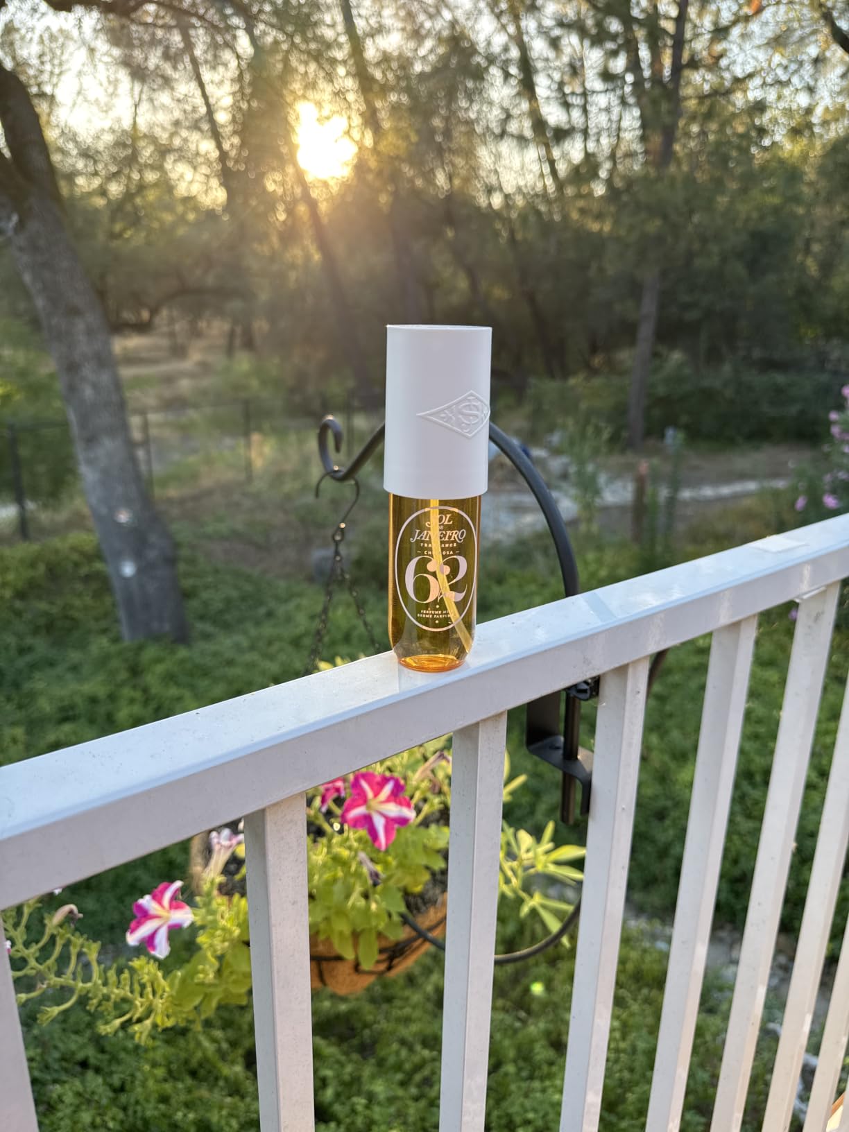 Sol de Janeiro Cheirosa Hair & Body Perfume Mist customer photo 1