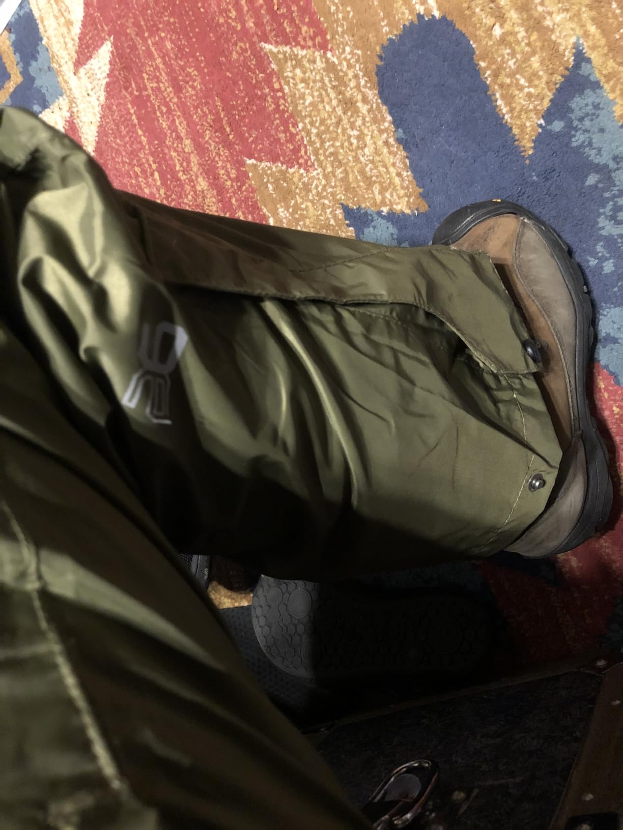 Arctix Men's Storm Rain Pant customer photo 1