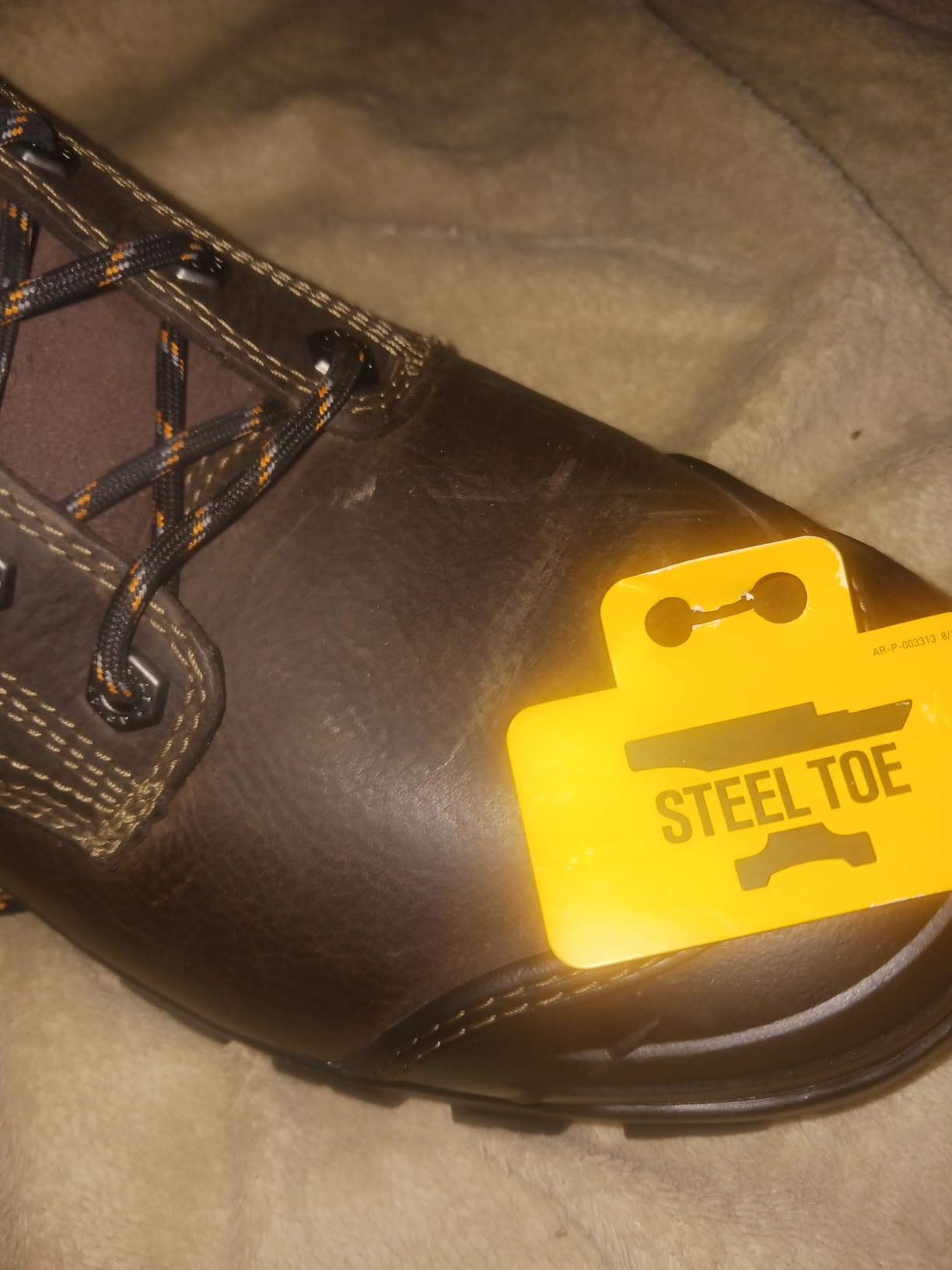 ARIAT Work Treadfast 8