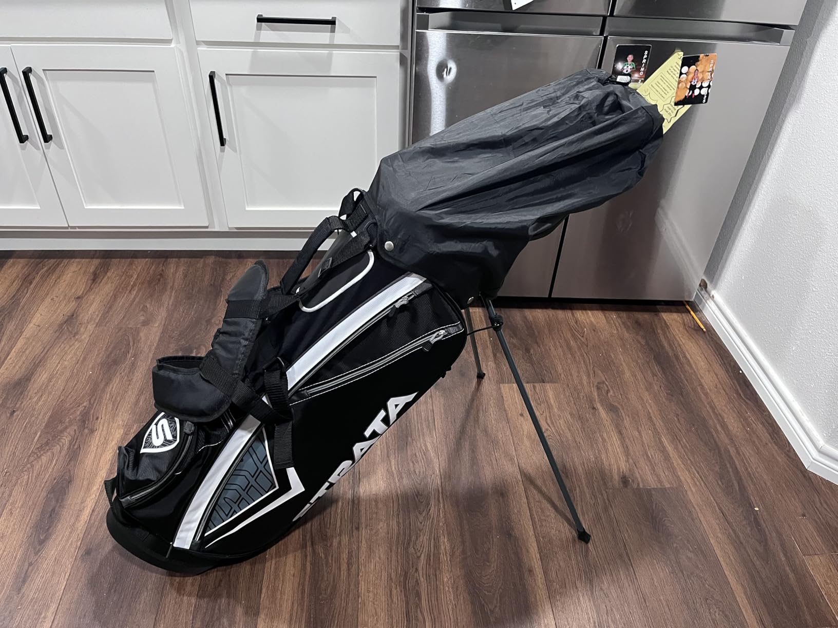 Callaway Golf Strata Complete Golf Set (Men's and Women's) customer photo 2