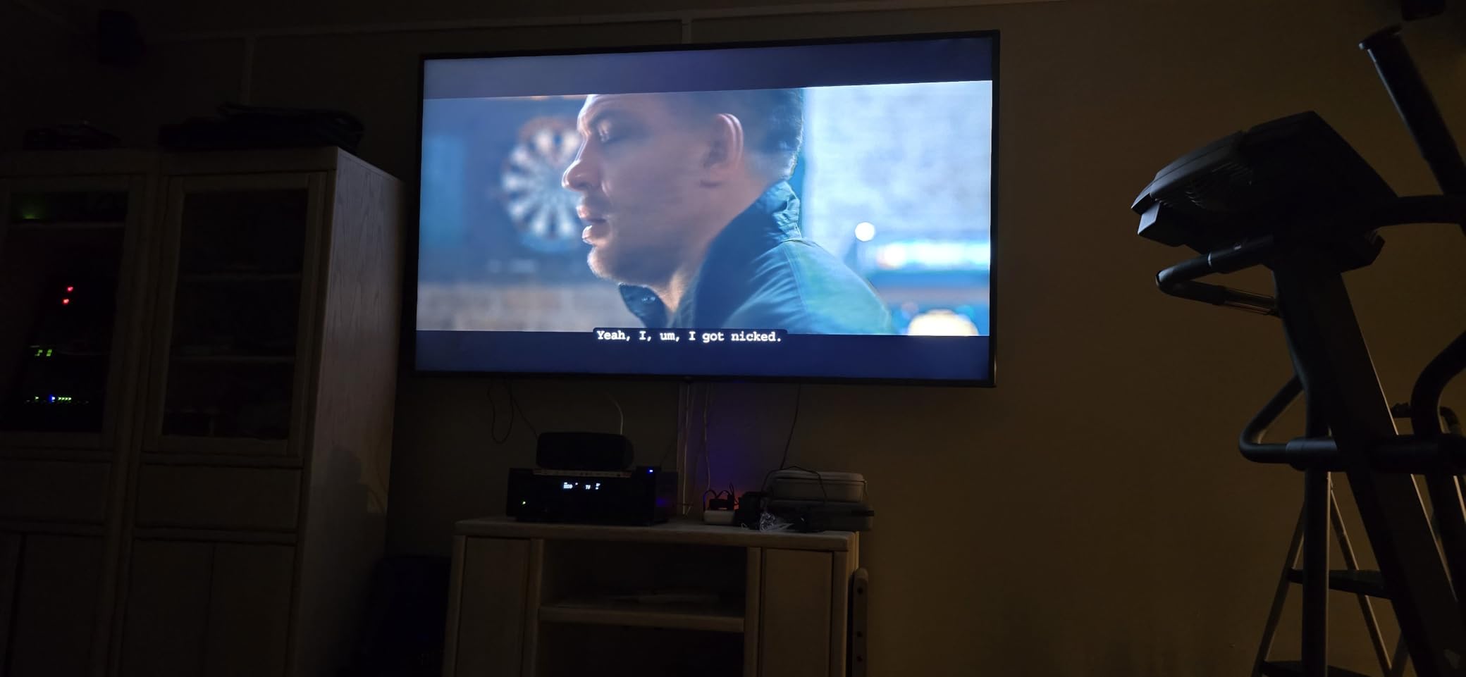Denon AVR-S570BT 5.2 Channel AV Receiver - 8K Ultra HD Audio & Video customer photo 1