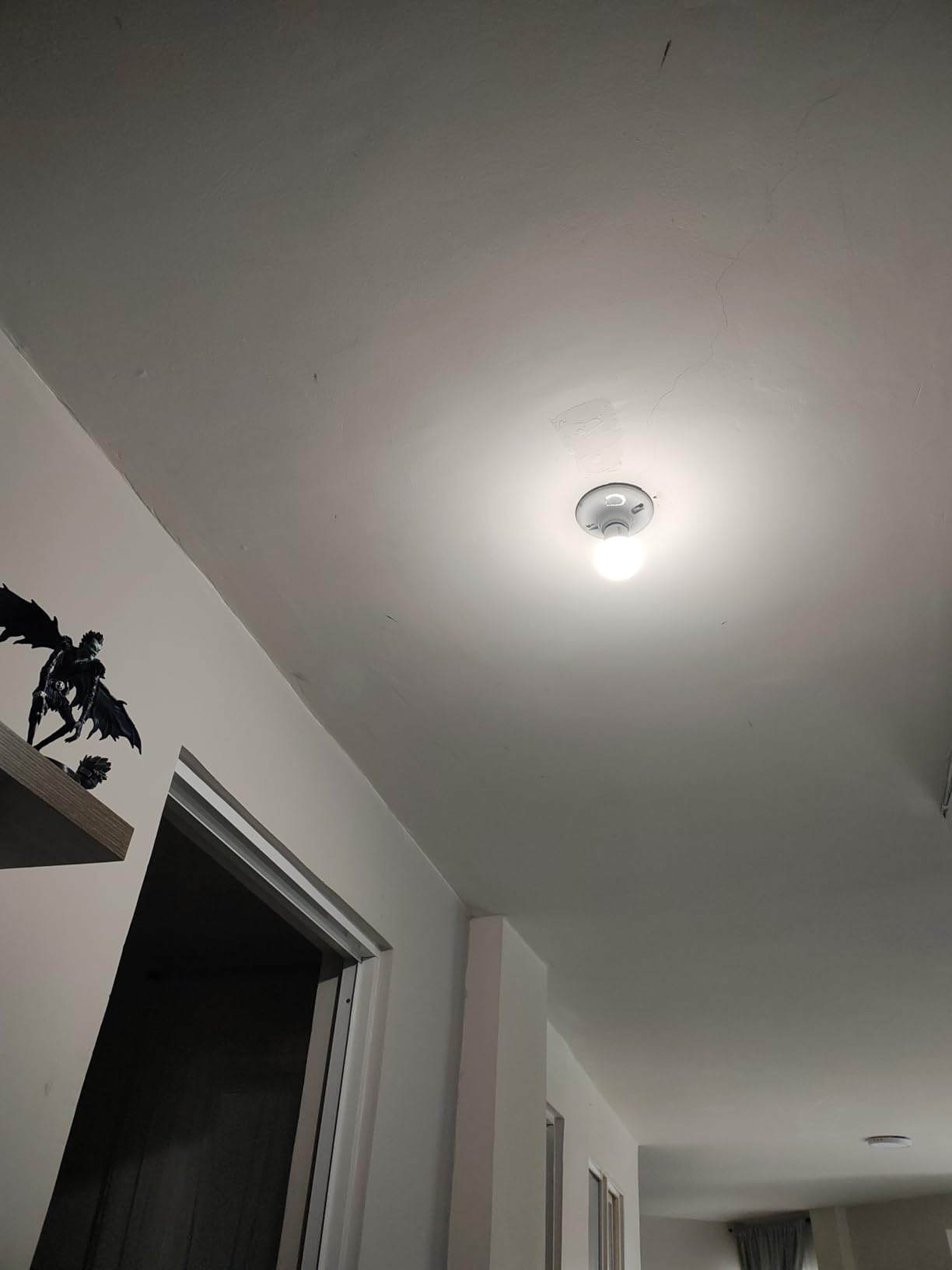 Linkind Matter Smart Light Bulbs, Work with Apple Home, Alexa, Siri, Google | Matter-enabled Direct Connect, LED Color Changing Light Bulbs, Mood Lighting, Music Sync, A19 E26 60W 800LM 2.4G WiFi, 6 Pack customer photo 1