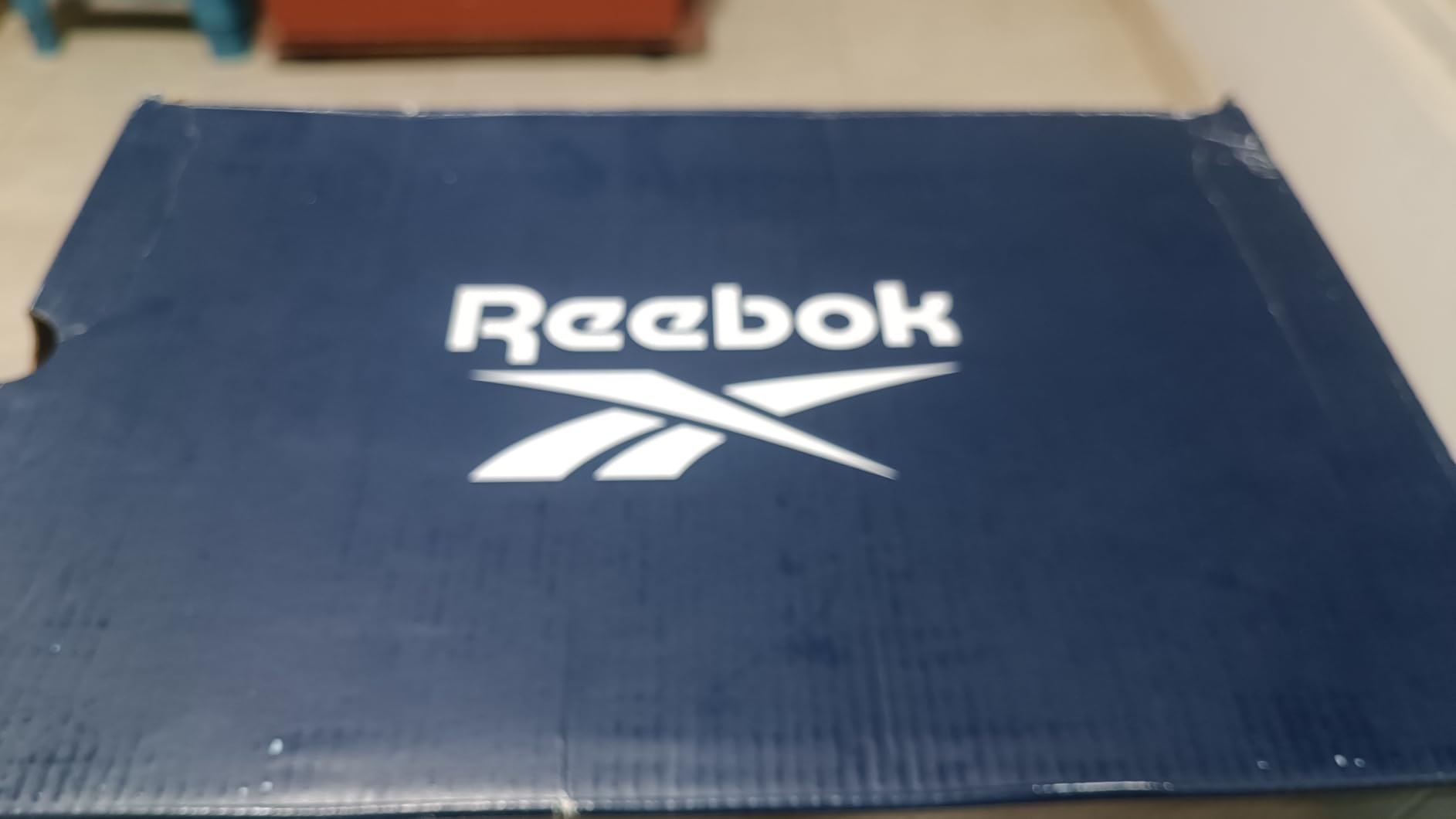 Reebok Legacy Lifter III customer photo 1