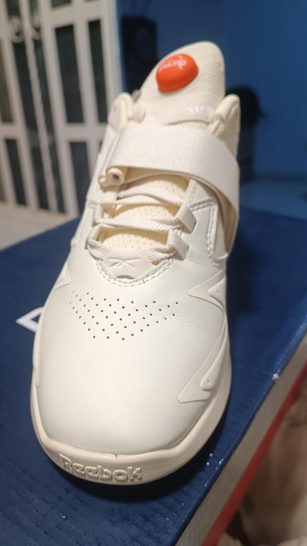 Reebok Legacy Lifter III customer photo 2