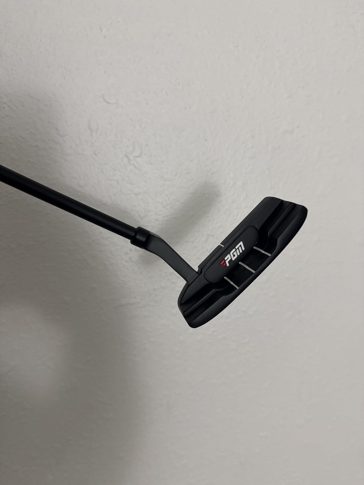 PGM Golf Putter - Blade Putters for Men & Women - Easy Flop Shots - Legal for Tournament Play customer photo 2