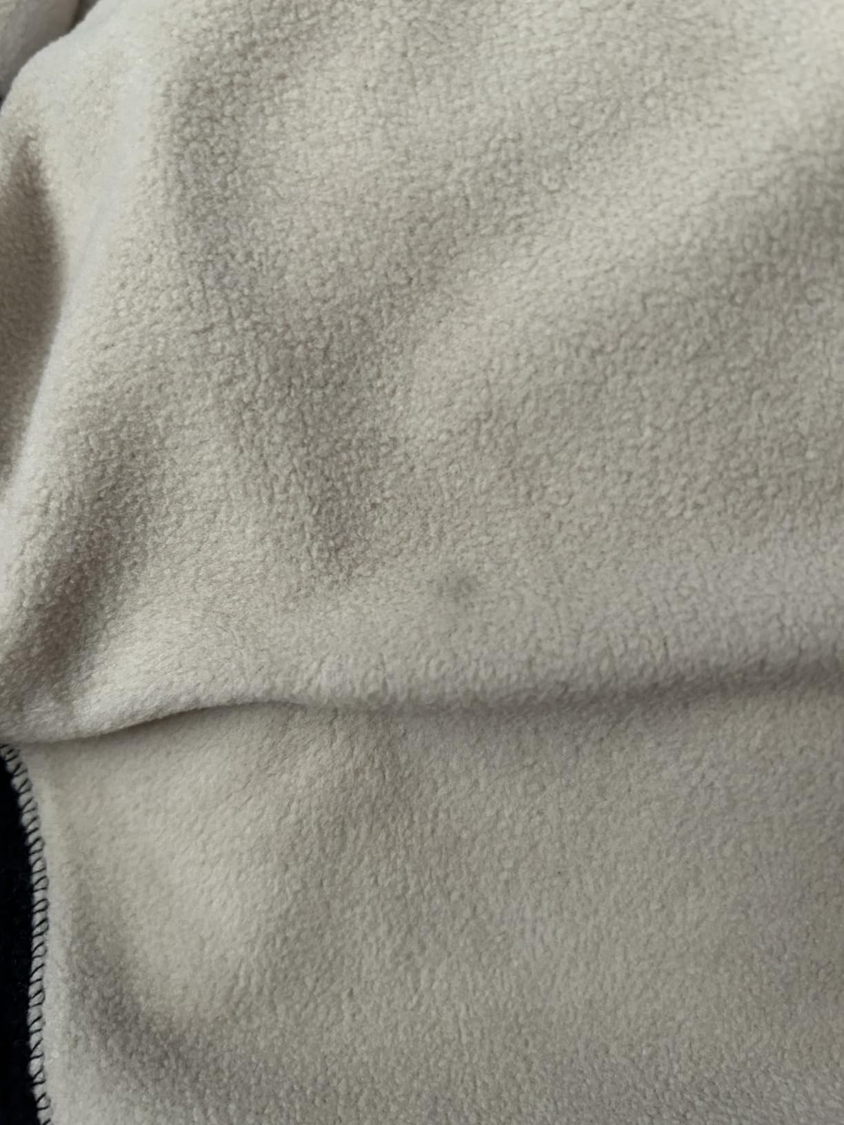 Columbia Men's Klamath Range Ii Half Zip customer photo 1