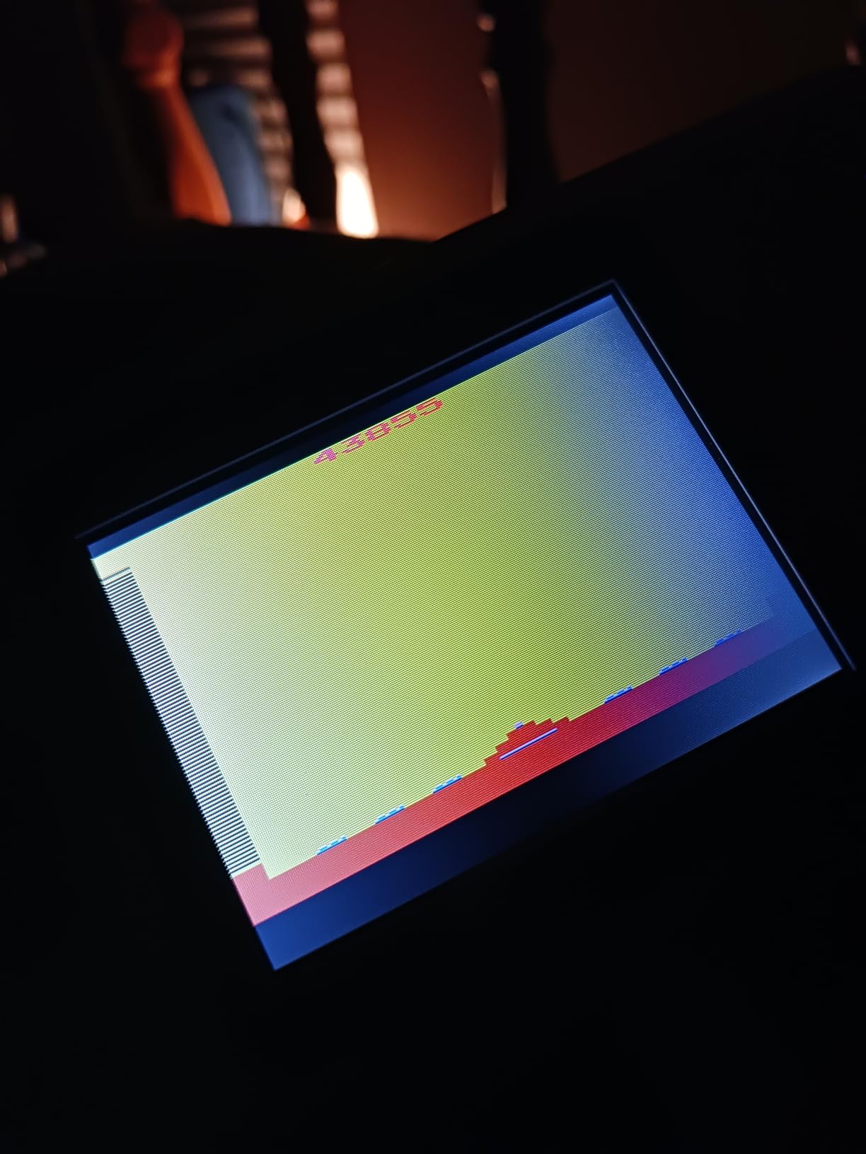 My Arcade Atari Pocket Player Pro: Handheld Portable Video Game Console with 100 Games, 2.75