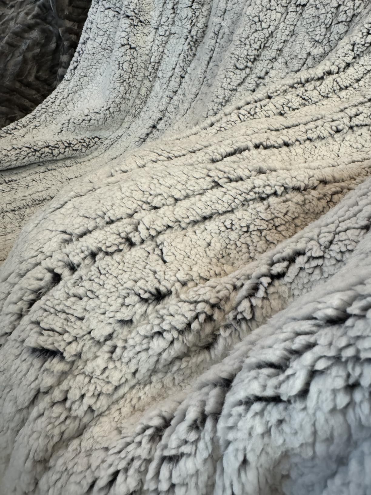 Sealy Electric Blanket Heated Throw 50×60