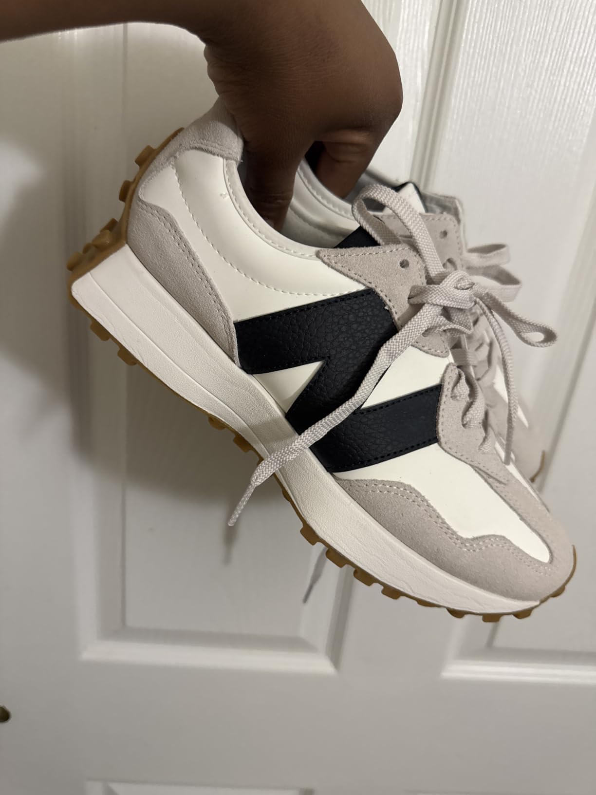 Women's 327 customer photo 2
