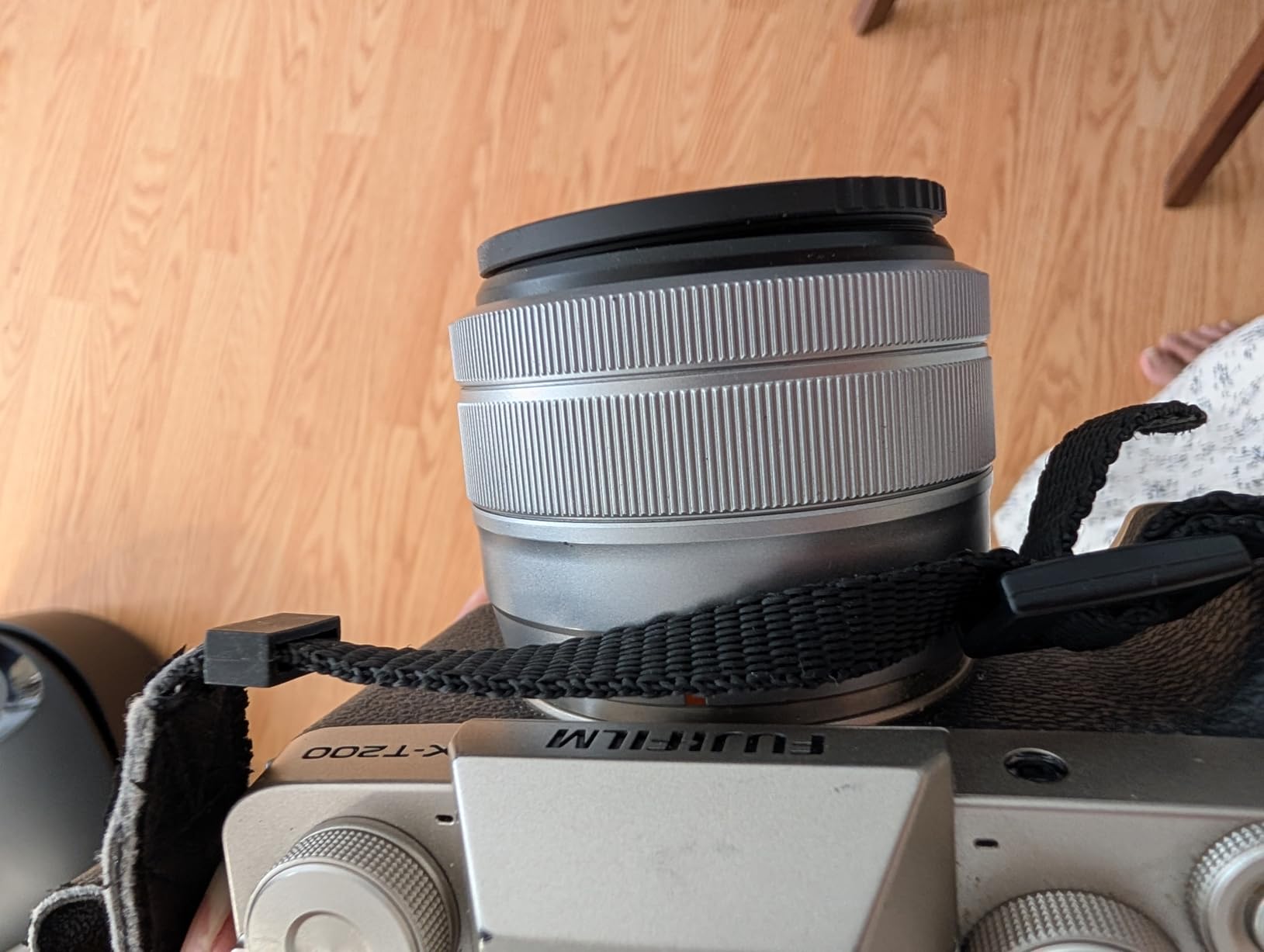 K&F CONCEPT 58mm MCUV Lens Protection Filter Ultra Slim 18 Multi-Coating | Optical Glass UV Lens Filter with Cleaning Cloth (K-Series) FV301 customer photo 2