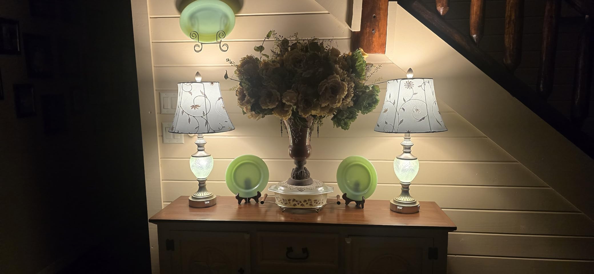 LuxSight Collection 28.5
