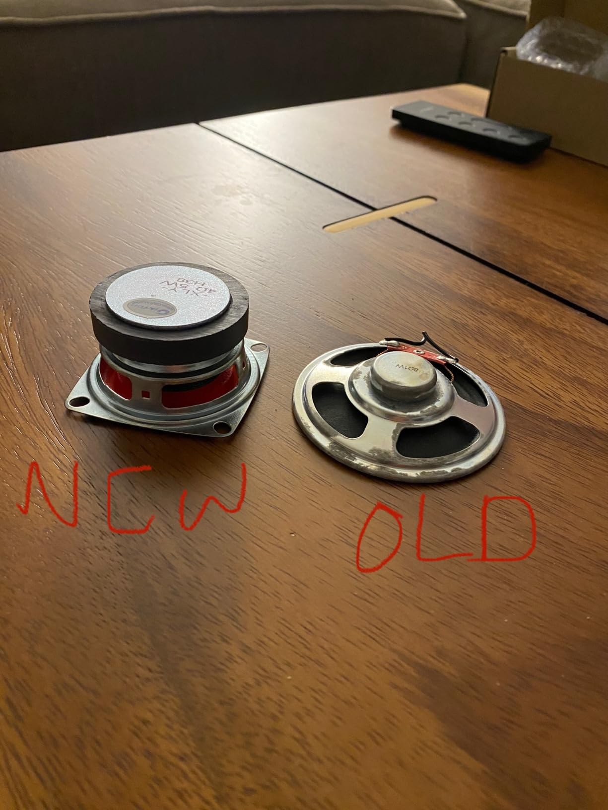 LegendFlame 25