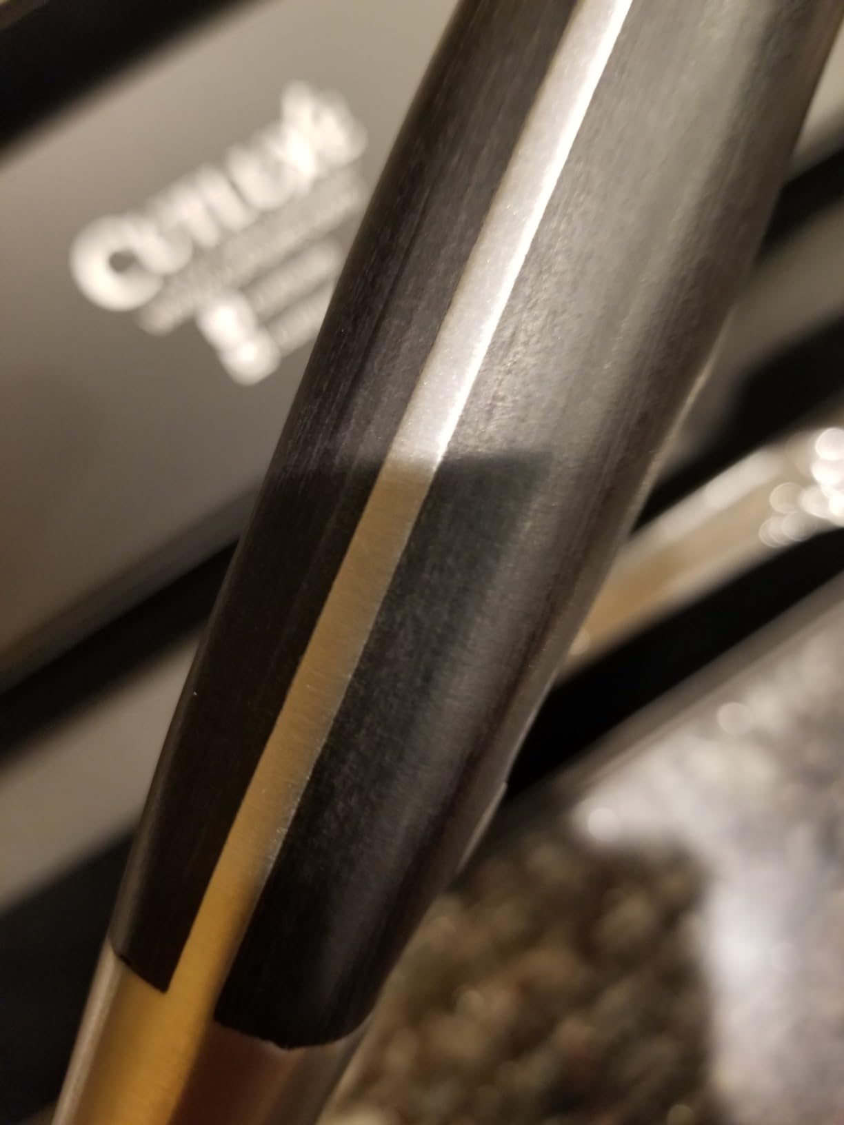 Cutluxe Carving Knife Set, Brisket Slicing & Boning Knife for Meat & BBQ customer photo 1