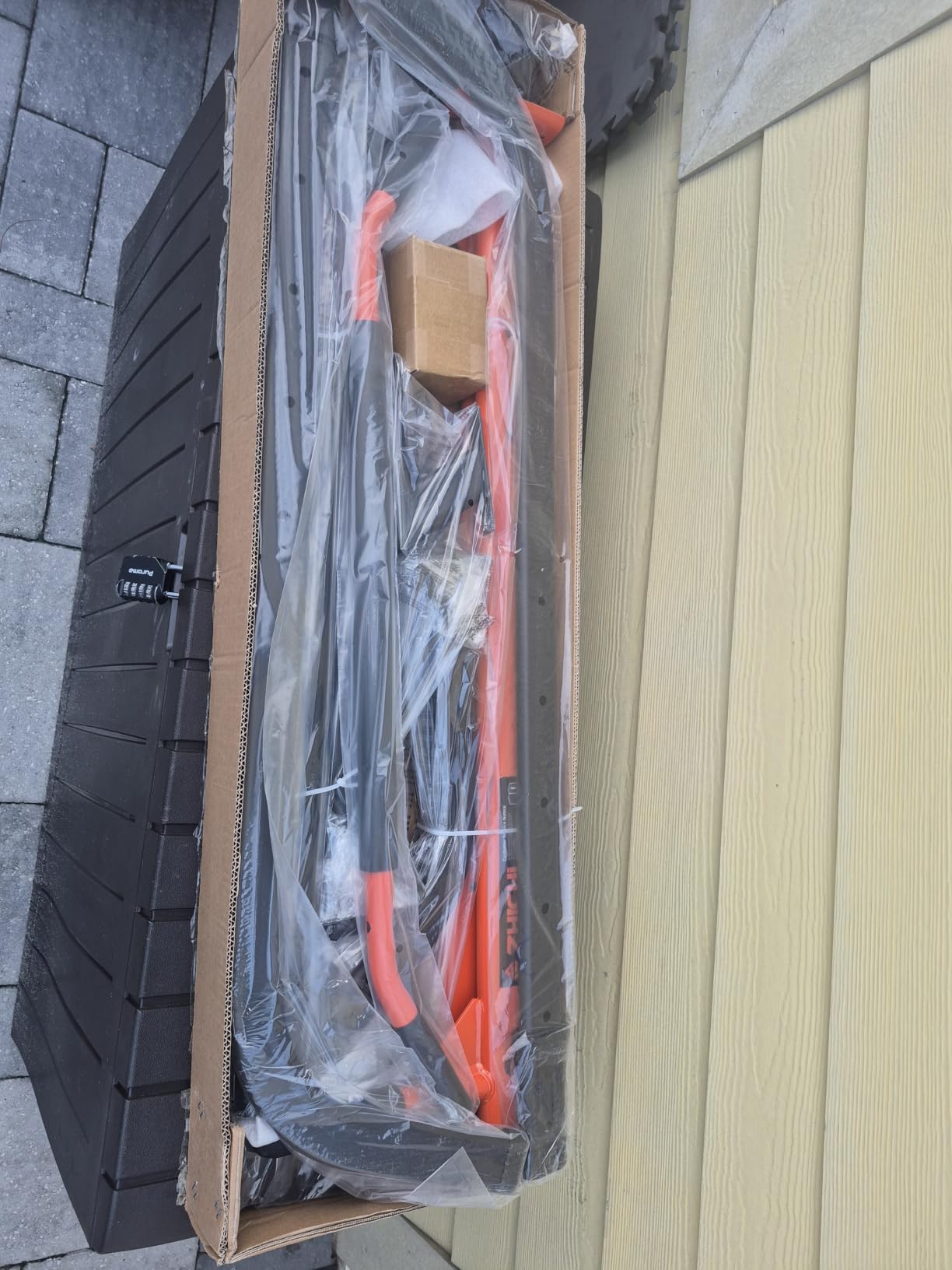 Z ZHICHI Pull-Up Dip Station Pull-Up Chin-Up Weight Capacity 350LBS customer photo 1