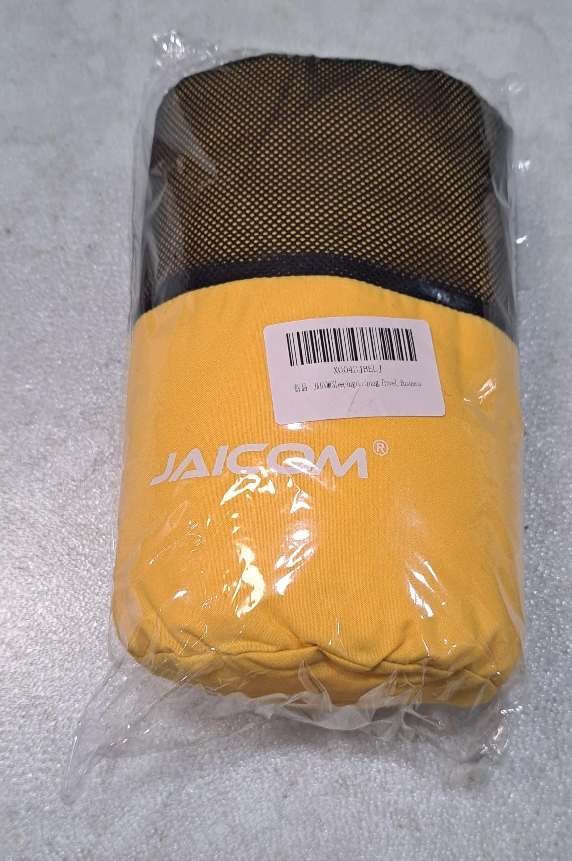 Sleeping Bag Liner, Travel Sheets Ultralight Summer Sleeping Bag | Portable Adult Sleep Sack, Comfy Breathable & Cooling for Backpacking, Hotels and Hostels, Business Trips, Camping, 4 Seasons customer photo 1