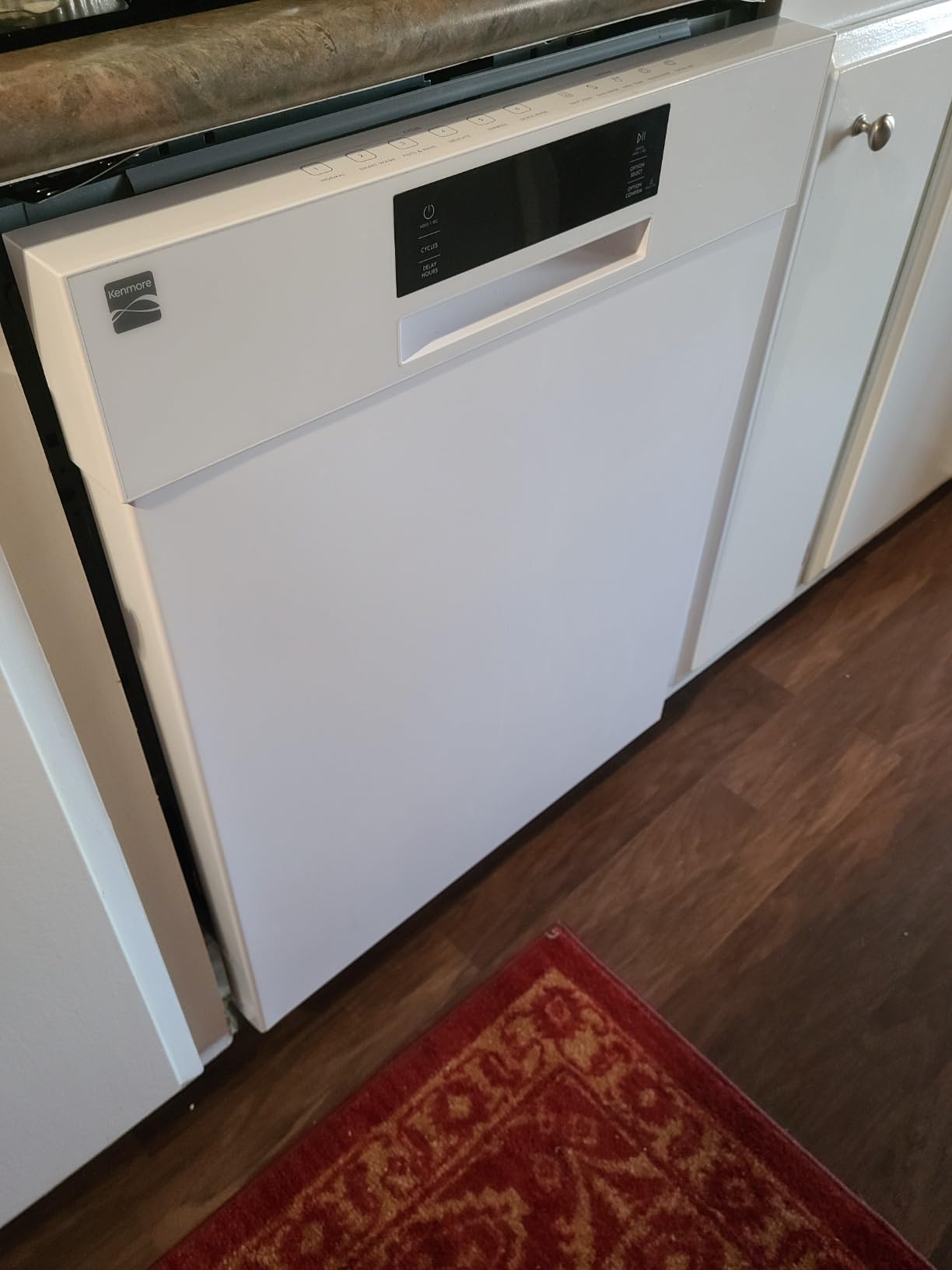 Kenmore 22-14582 24