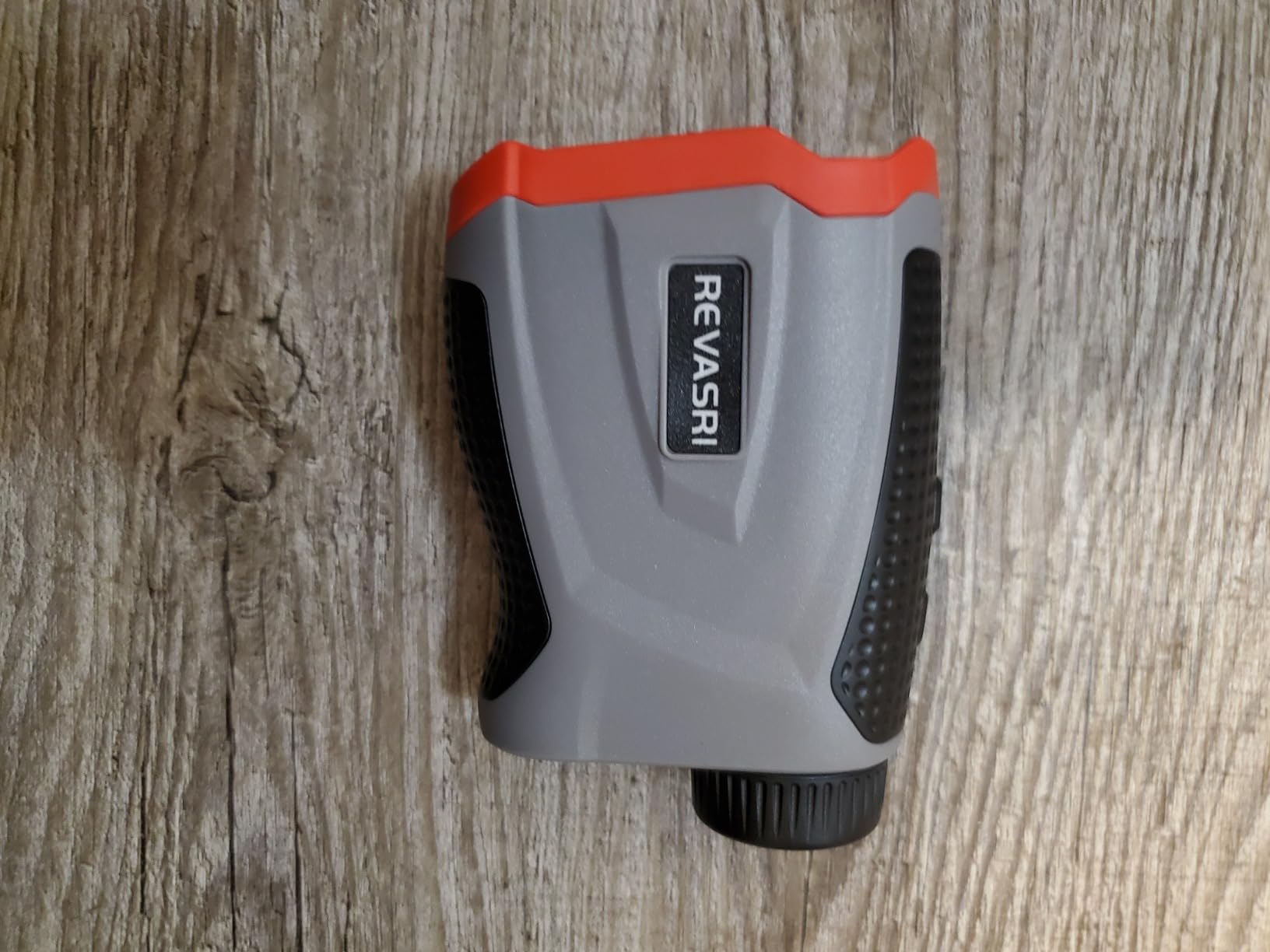 REVASRI Range Finder for Golf, Rangefinder with Slope, Magnetic Mount and Pin Lock Vibraiton, 1000 Yards Range Finder for Golfers, USB-C Rechargeable customer photo 1