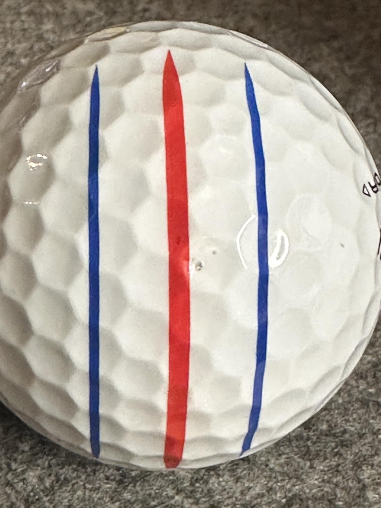 Callaway Golf Chrome Tour Golf Balls customer photo 2