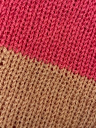 Sentro 48 Needle Knitting Machine with Row Counter, Dual Mode Knitting Loom | Smart Row Counter, Tube & Panel Dual Modes, 4 Yarn Tensions, for Hats, Socks, Scarves, Gloves, Beginners & Adults customer photo 2