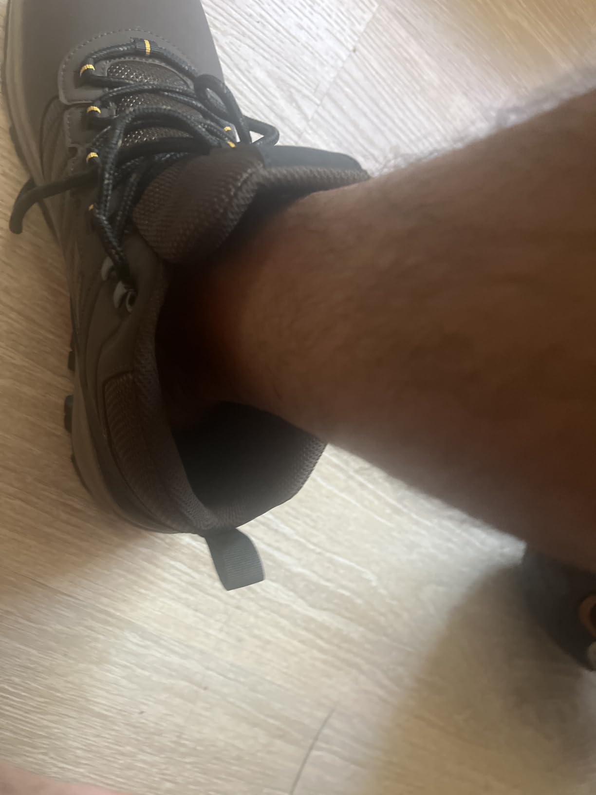 Columbia Transverse Hike Waterproof customer photo 1