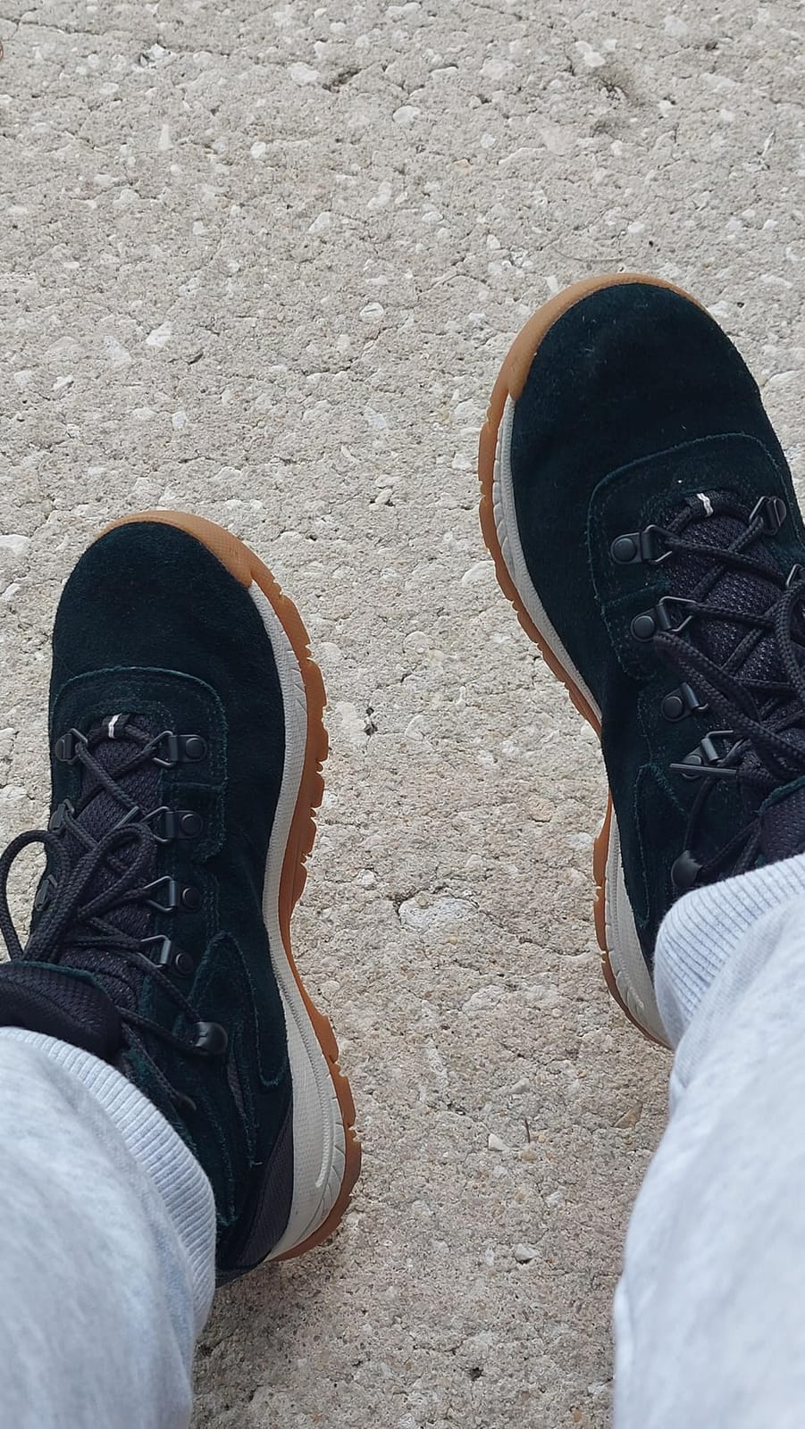 Columbia Women's Newton Ridge Plus Waterproof Amped Hiking Boots customer photo 2