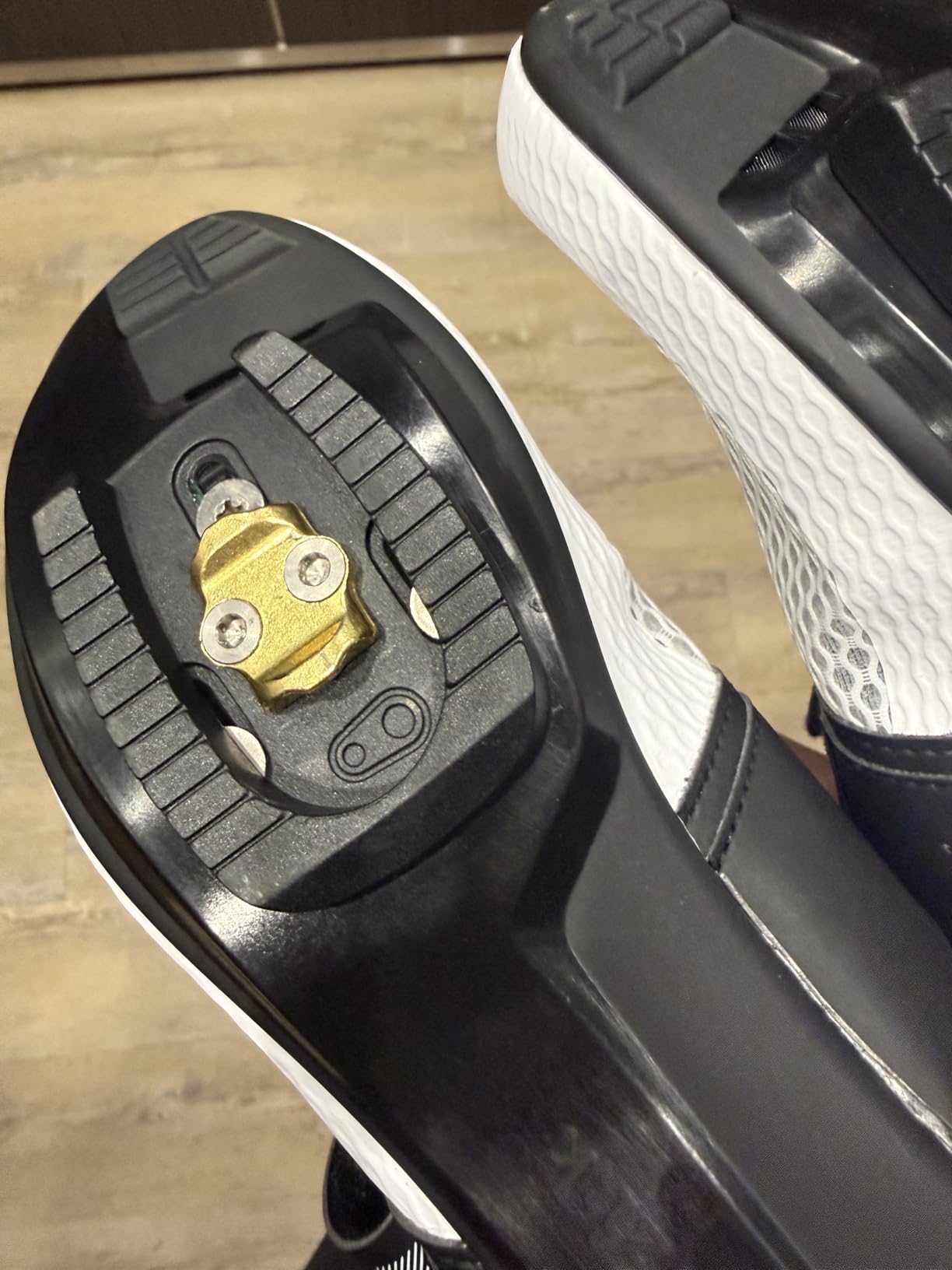 Fizik Transiro Hydra, Innovative Triathlon Shoes customer photo 1
