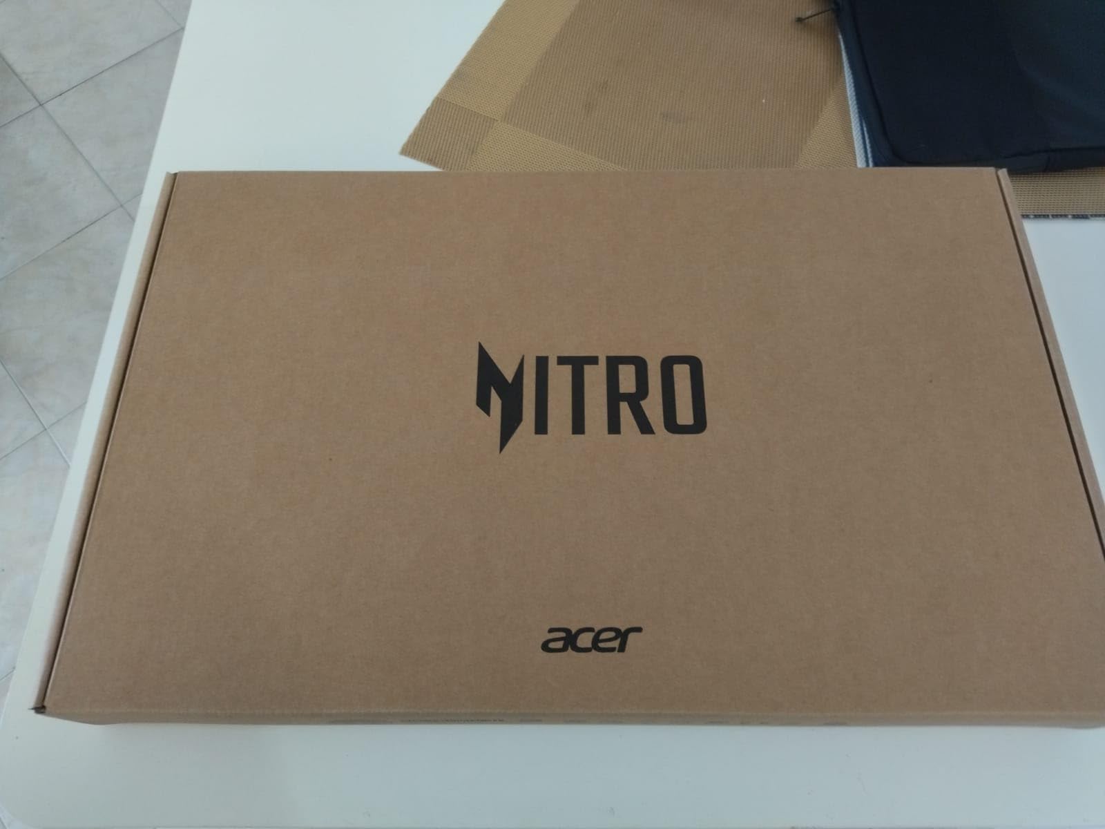 acer Nitro V Gaming Laptop | Intel Core i5-13420H Processor | NVIDIA GeForce RTX 4050 Laptop GPU | 15.6