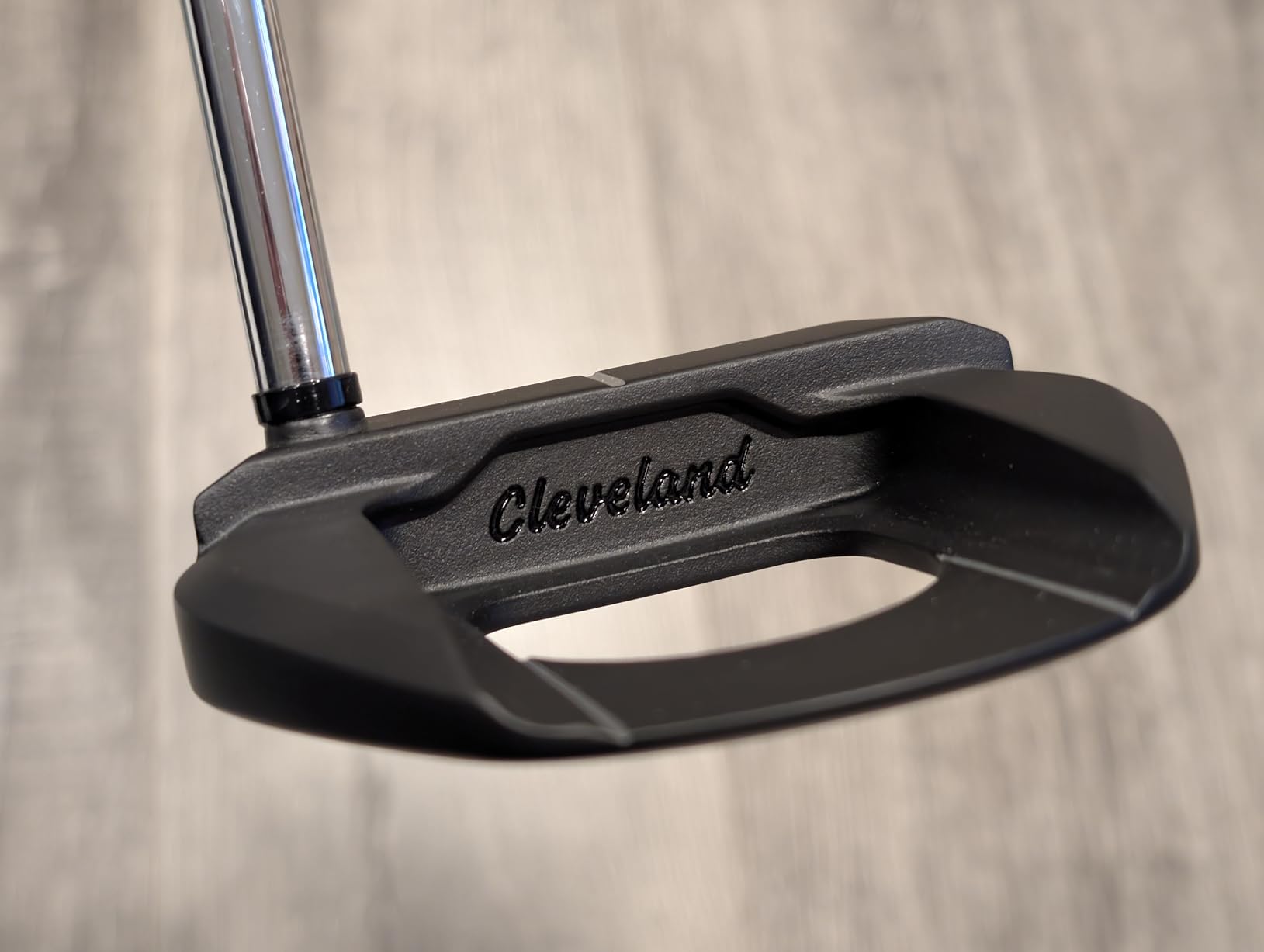 Cleveland Golf Retreve HB Soft 2 Putter customer photo 1