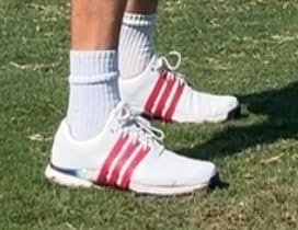 Men's Tour360 24 Golf Shoes customer photo 2