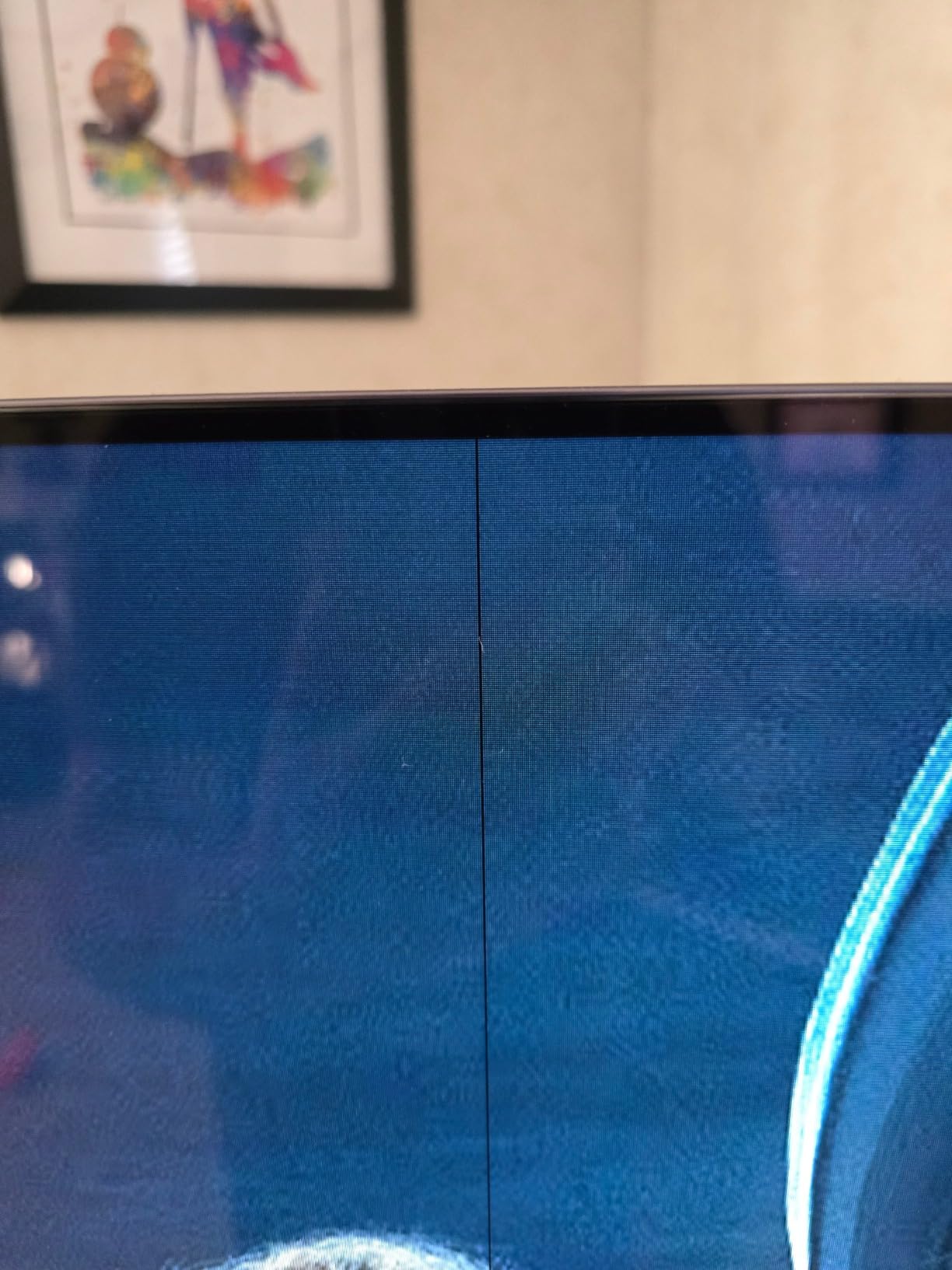 Sony 65 Inch BRAVIA 8 OLED 4K HDR Smart Google TV (K-65XR80) | XR Processor with AI Technology, Dolby Vision/Atmos, Exclusive Features for PlayStation 5, 4K movie credits included customer photo 2