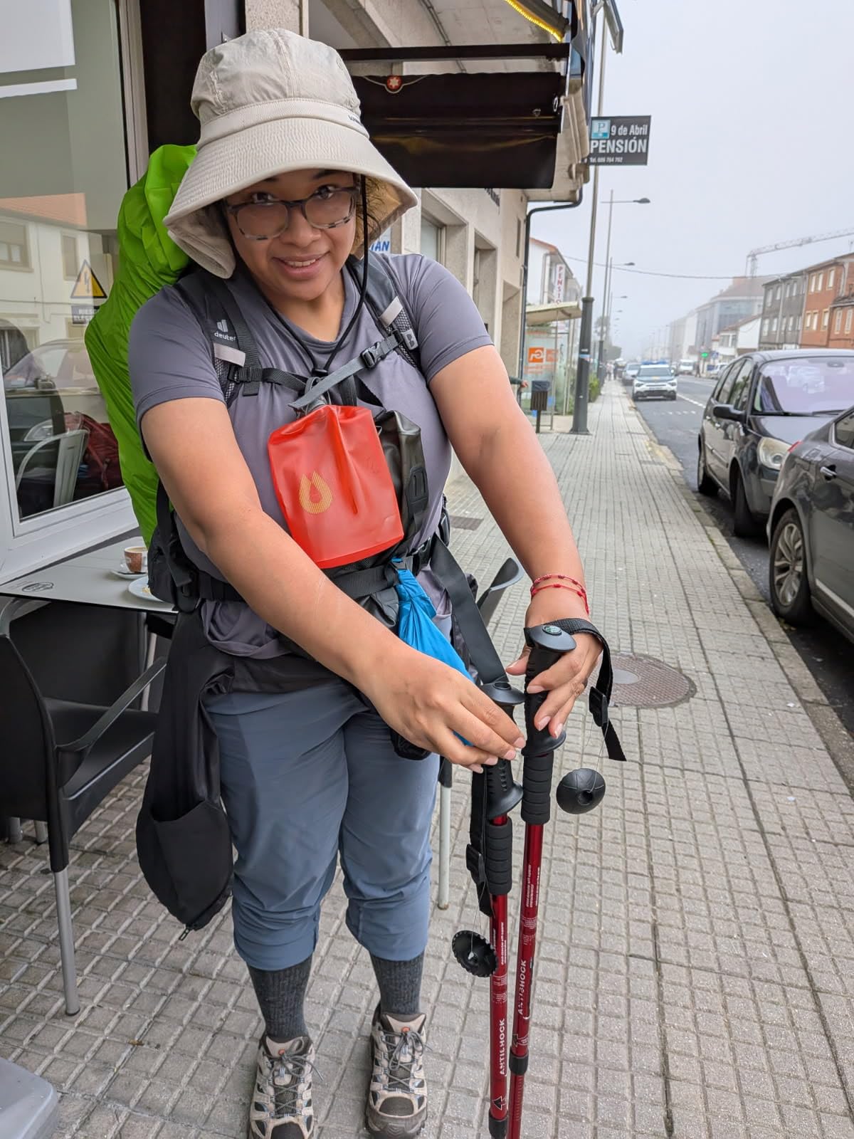 Mountain Hardwear Dynama Pants customer photo 1