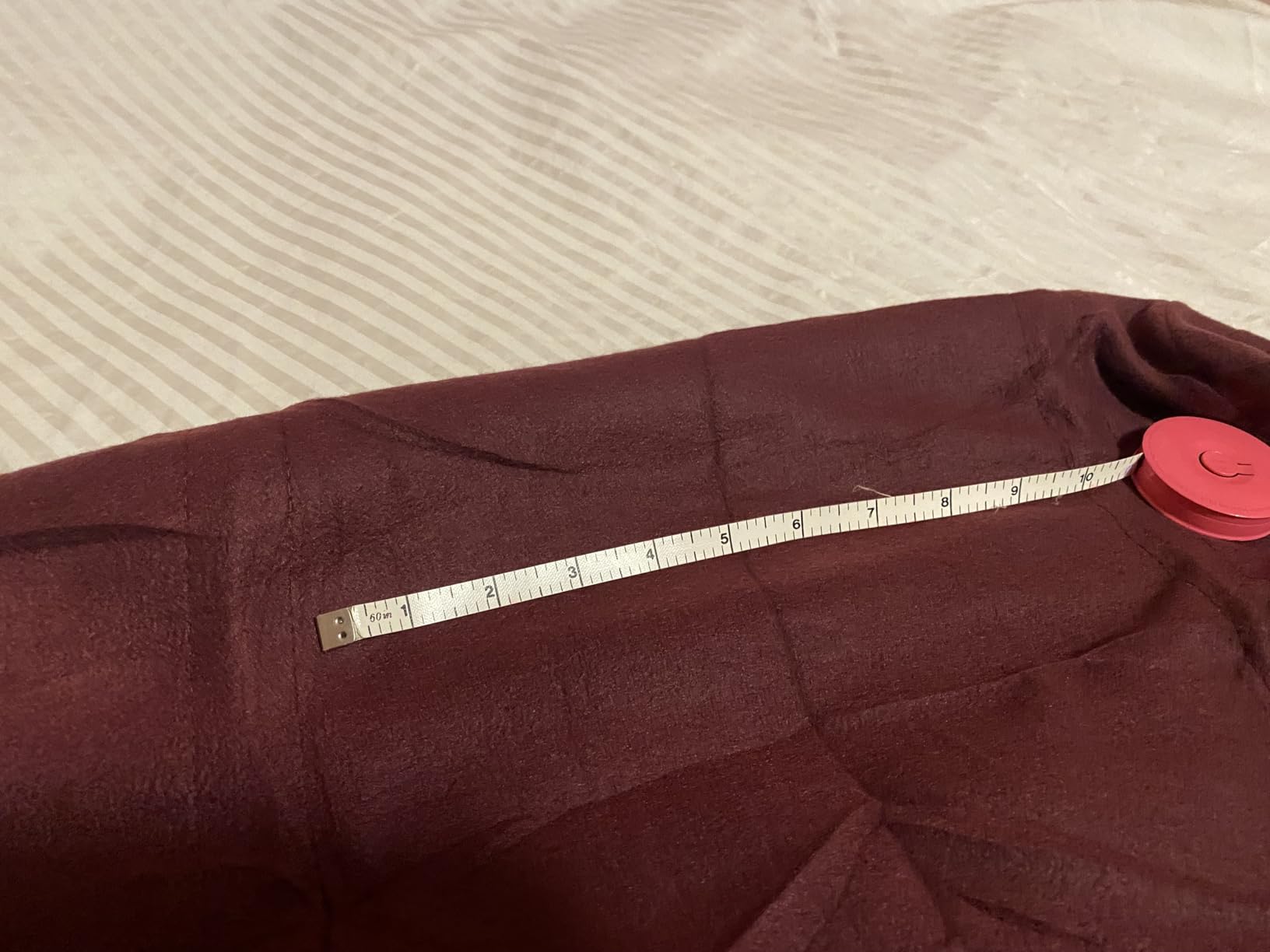 Sunbeam Royal Ultra Fleece Heated Electric Blanket King Size, 90