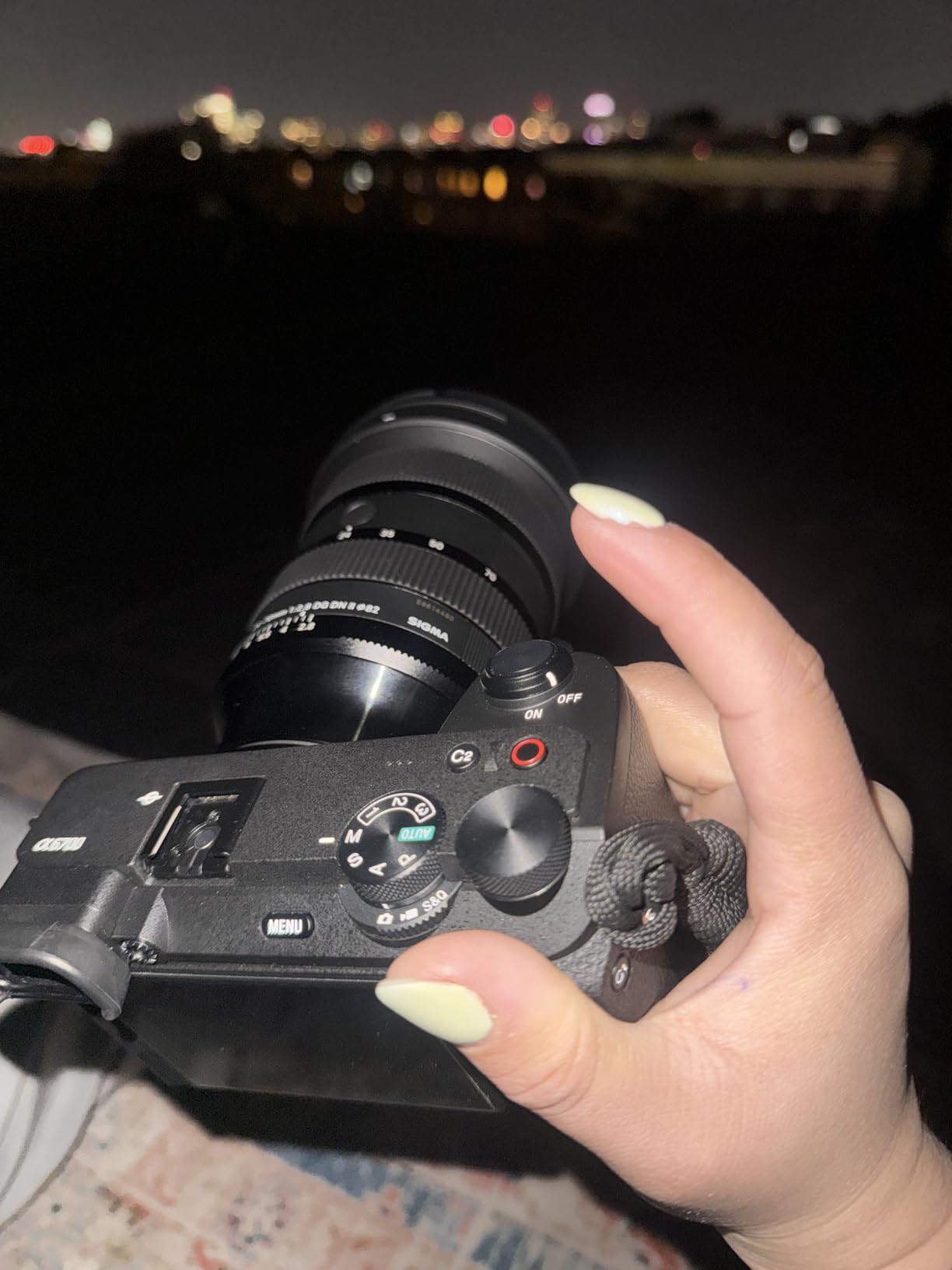 Sigma 24-70mm F2.8 DG DN II Art Lens for Sony E customer photo 1