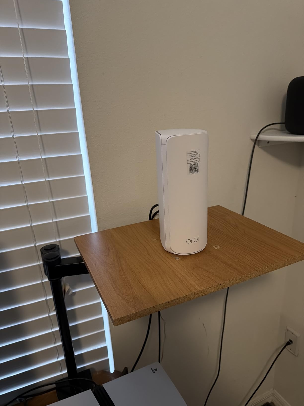 NETGEAR Orbi 770 Series WiFi 7 Mesh System, Up to 8,000 sq ft., 3 Pack customer photo 2