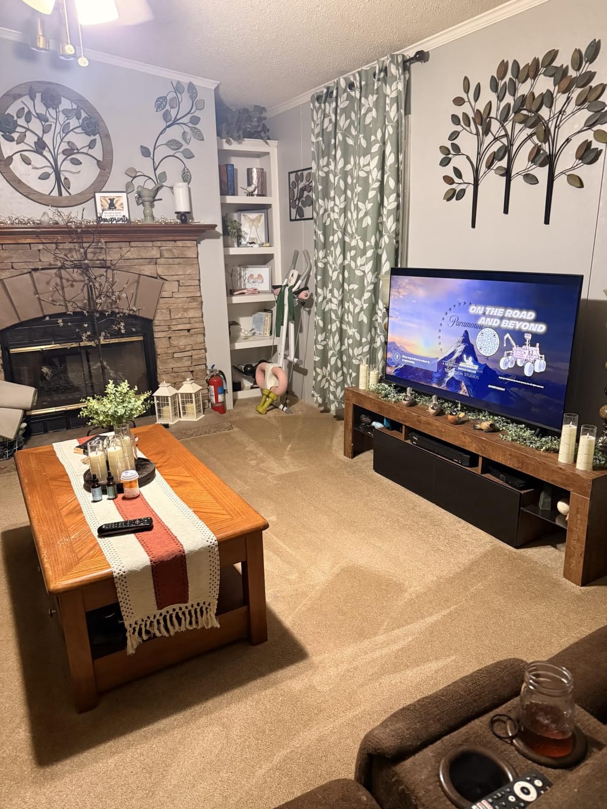 Shark CarpetXpert Upright Carpet & Built-in Stain Cleaner, 3 Tools, EX151 customer photo 1
