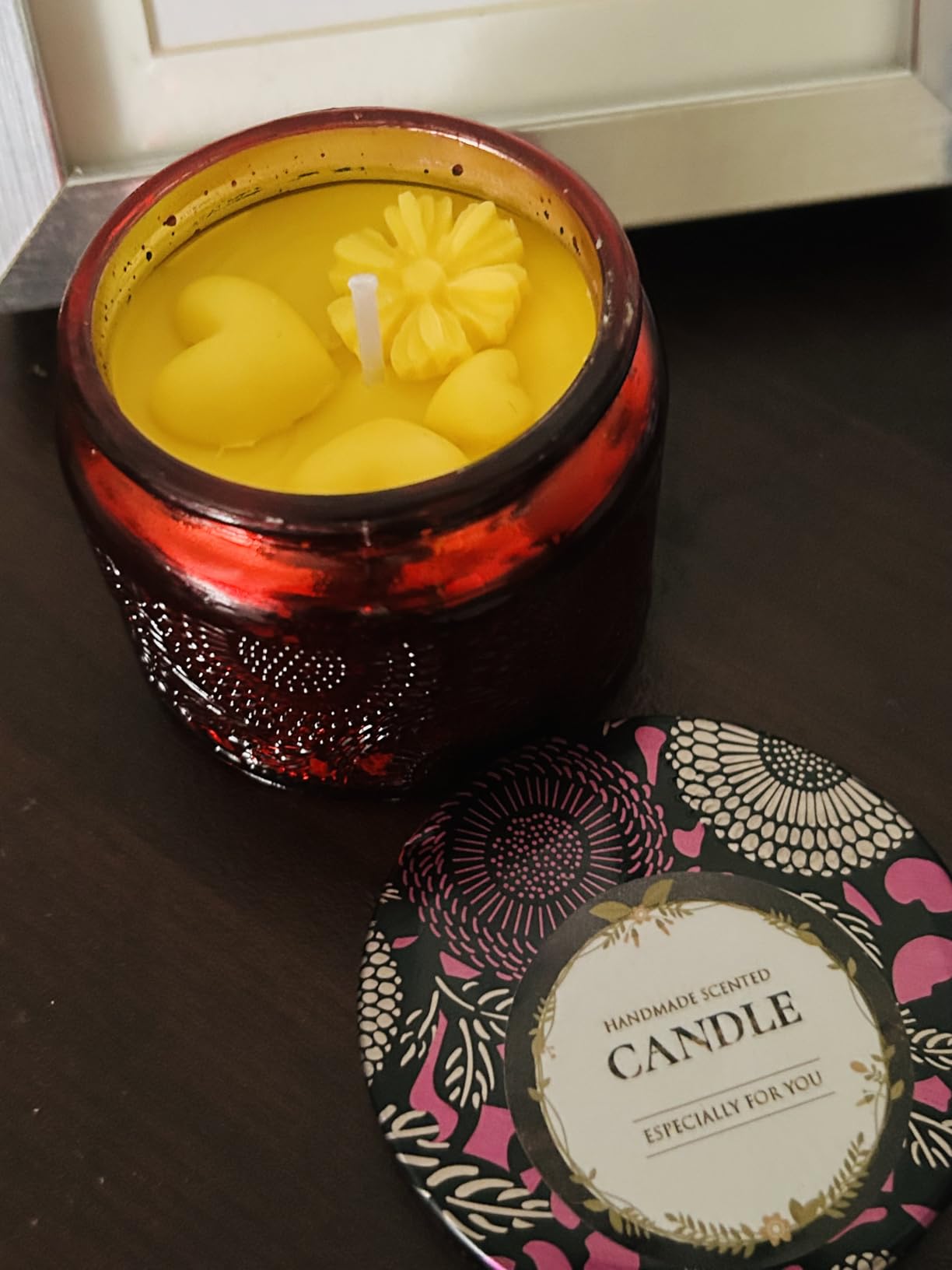 WITOROR Candle Making Kit, Scented Candles Making Kit for Adults DIY - Candles Making Kit Supplies with Digital Soy Wax Melt Warmer Candle Making Complete Kit for Adults Beginners Starters customer photo 2