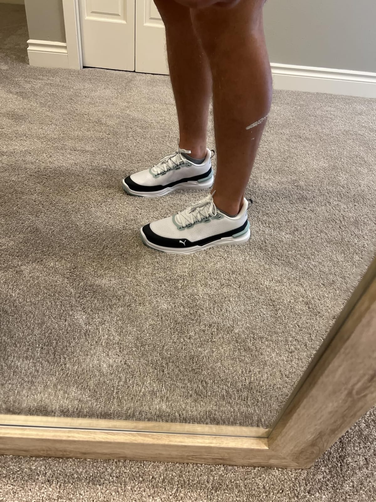 Puma Golf Men's Ignite Elevate X customer photo 1