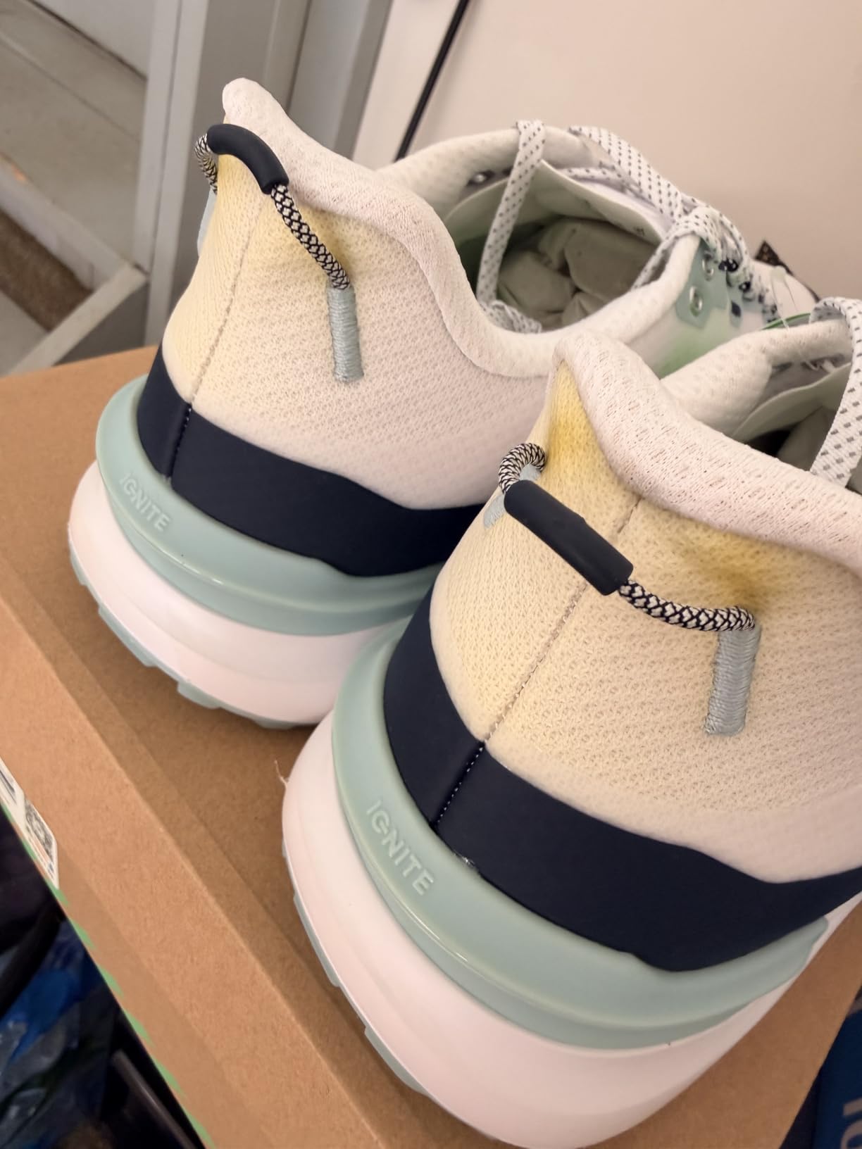 Puma Golf Men's Ignite Elevate X customer photo 2
