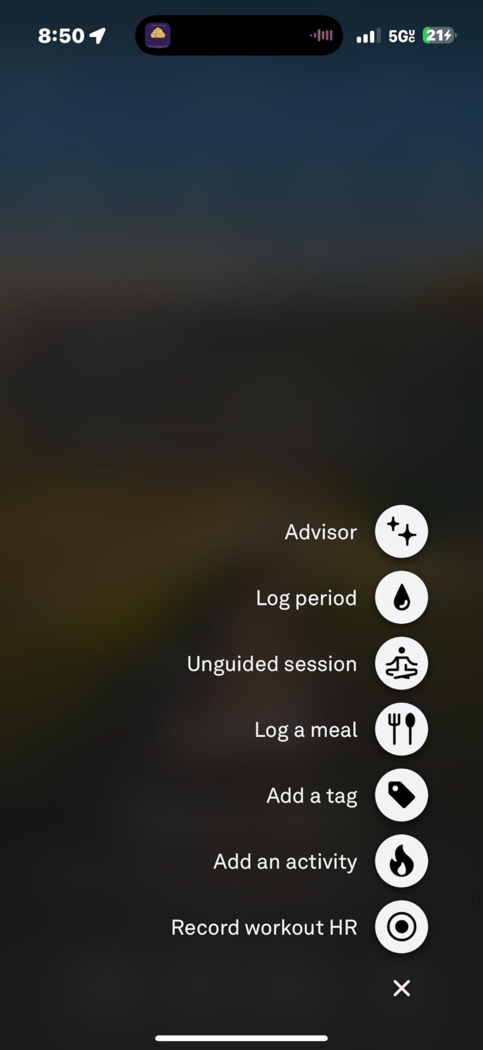 OURA Ring 4 Smart Ring - Silver - Size 9 | Sleep, Activity, Women's Health, AI Advisor, Up to 8 Days of Battery Life, Size Before You Buy, Android & iOS Compatible customer photo 2