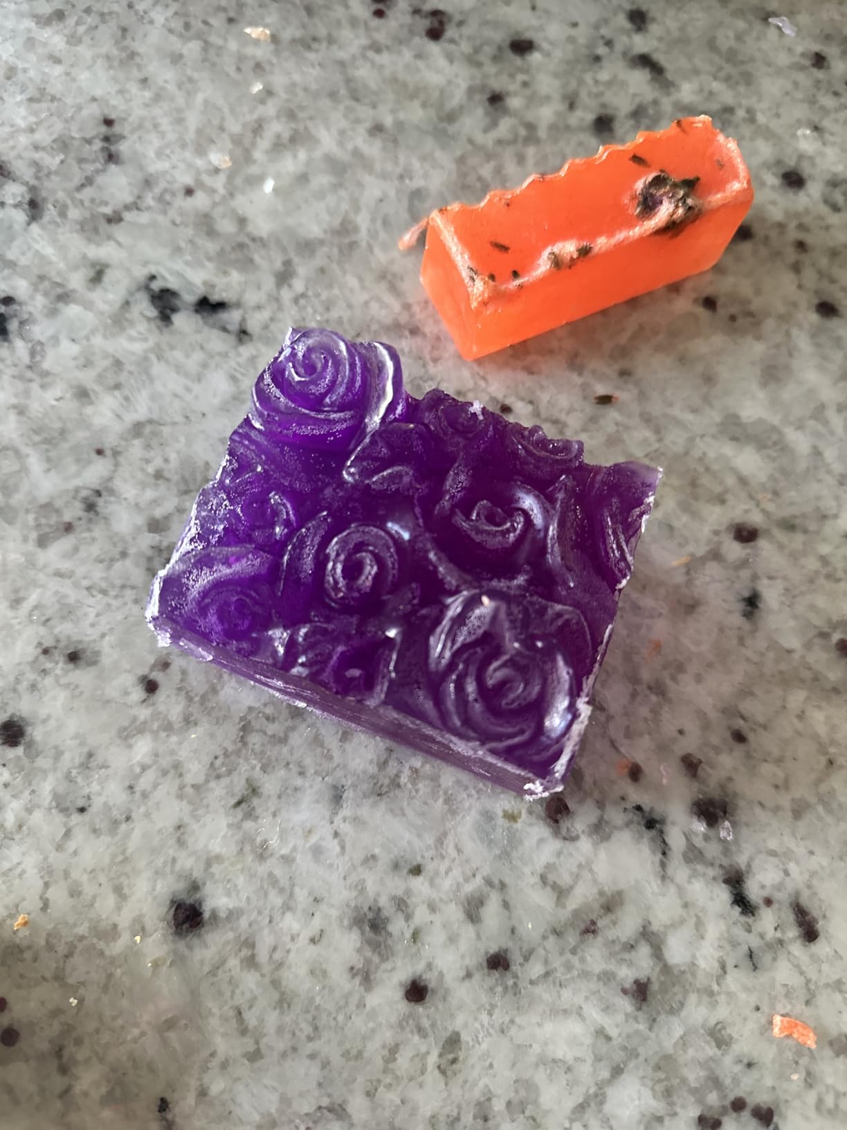 Illumive Deluxe Soap Making Kit - Soap Kit Includes All Soap Making Supplies. DIY Soap Making Kit customer photo 2