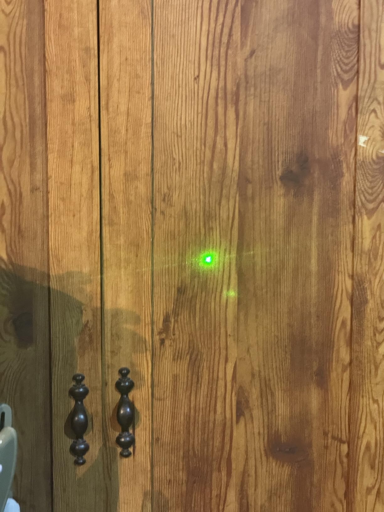 Bore Sight Laser Professional Green Laser Bore Sight Kit with 32 Adapters fit 0.17 to 12GA Calibers, Multiple Caliber Green Bright Bore Sighter Laser Powerful Support for All Gun, Rifle, Pistol customer photo 2