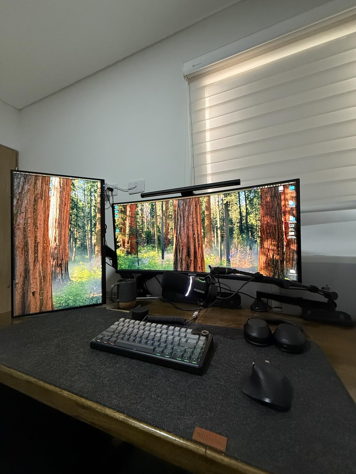 AOC Agon Pro 34