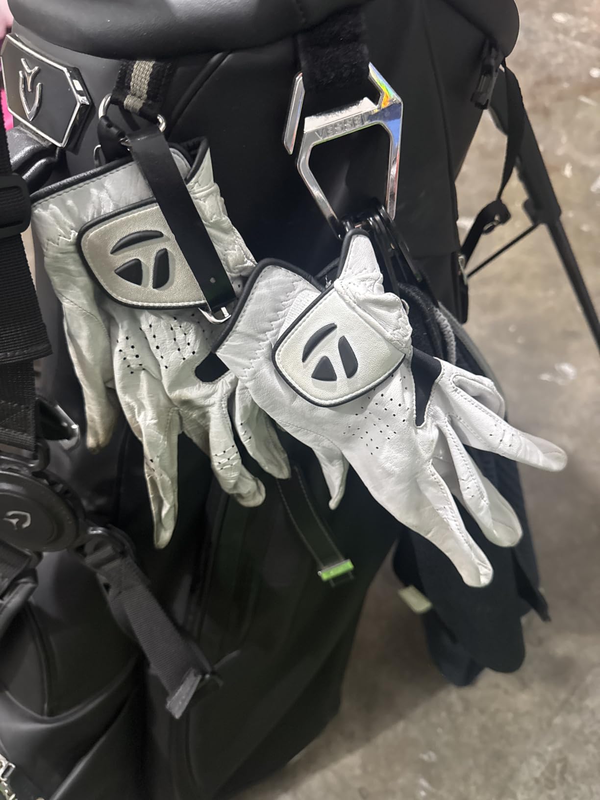 TaylorMade Tour Preferred Flex Glove customer photo 1