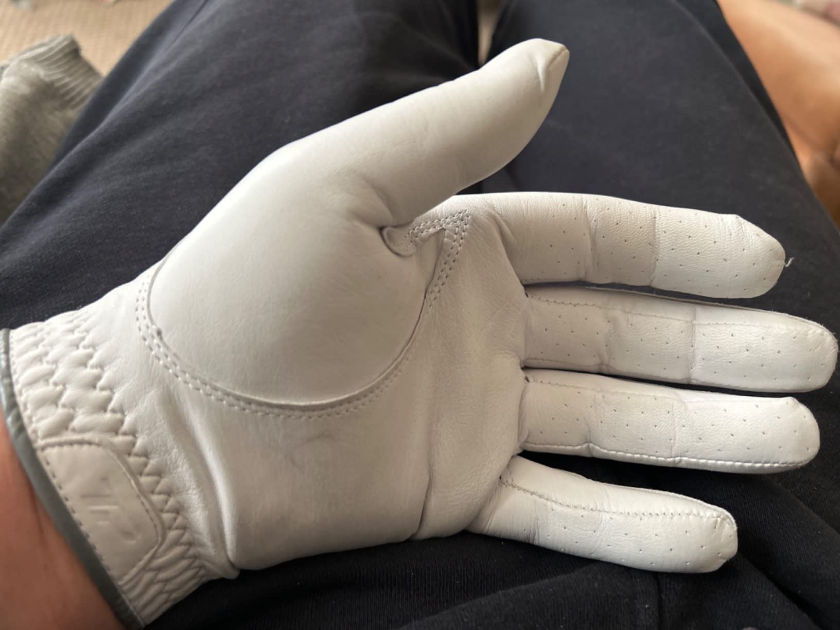 TaylorMade Tour Preferred Flex Glove customer photo 2