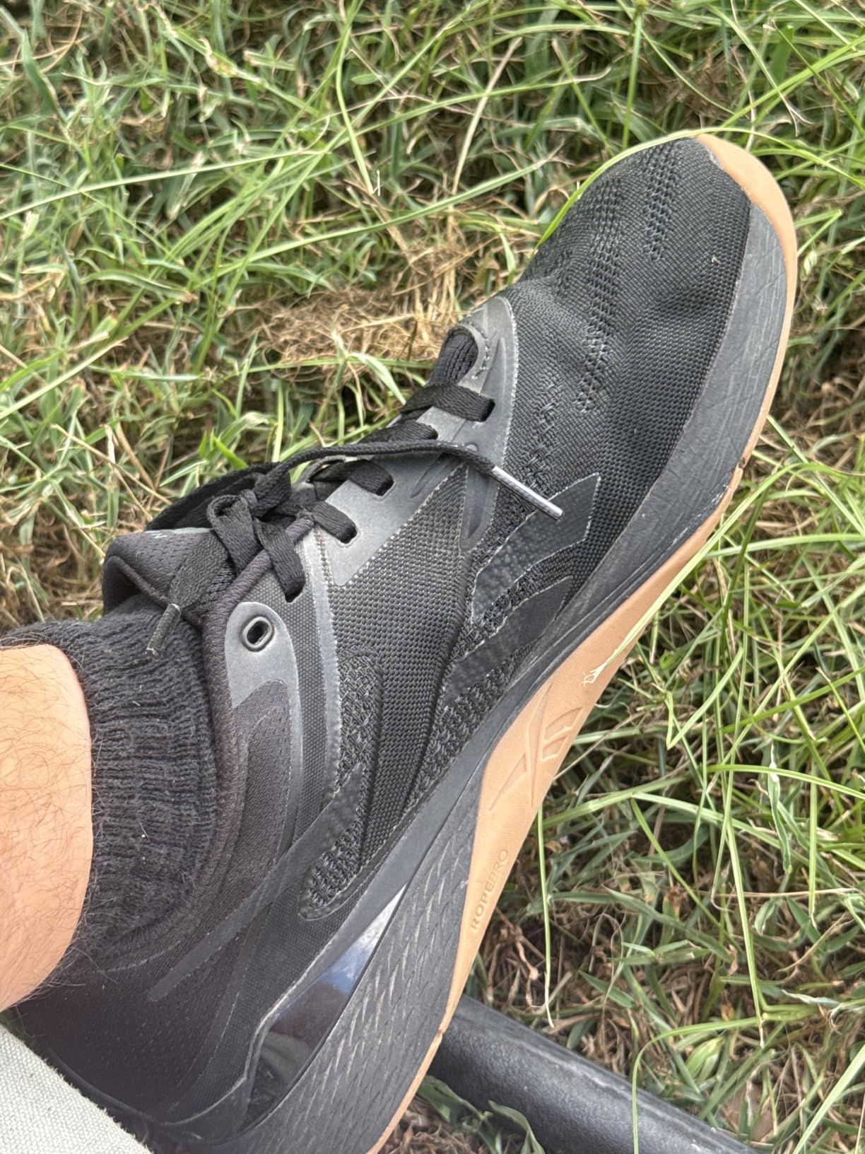Nano X5 Men's Shoes, Cross Training Sneakers for Men customer photo 1