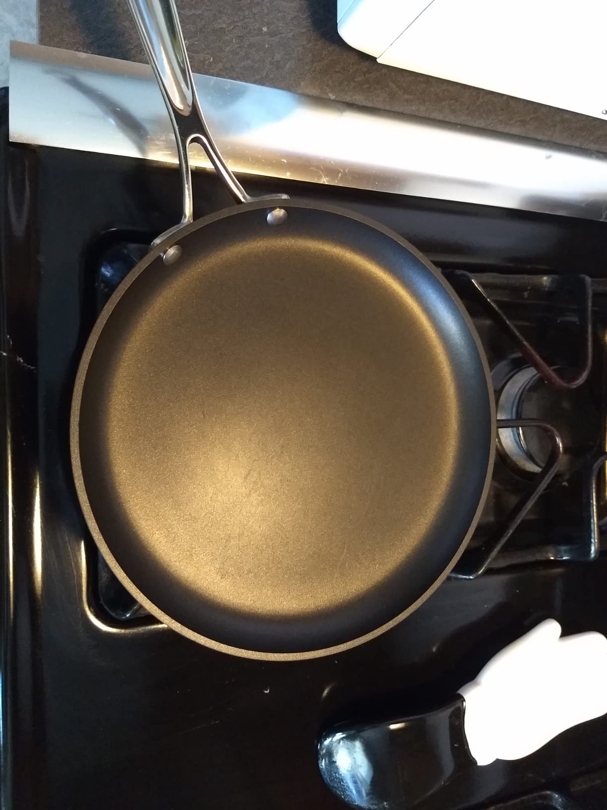 Cuisinart Chef's Classic Nonstick Hard Anodized 10
