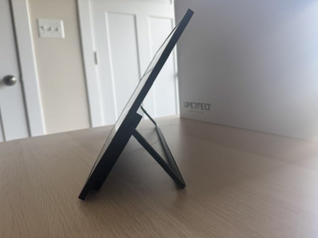 EVICIV Portable Gaming Monitor 18.5