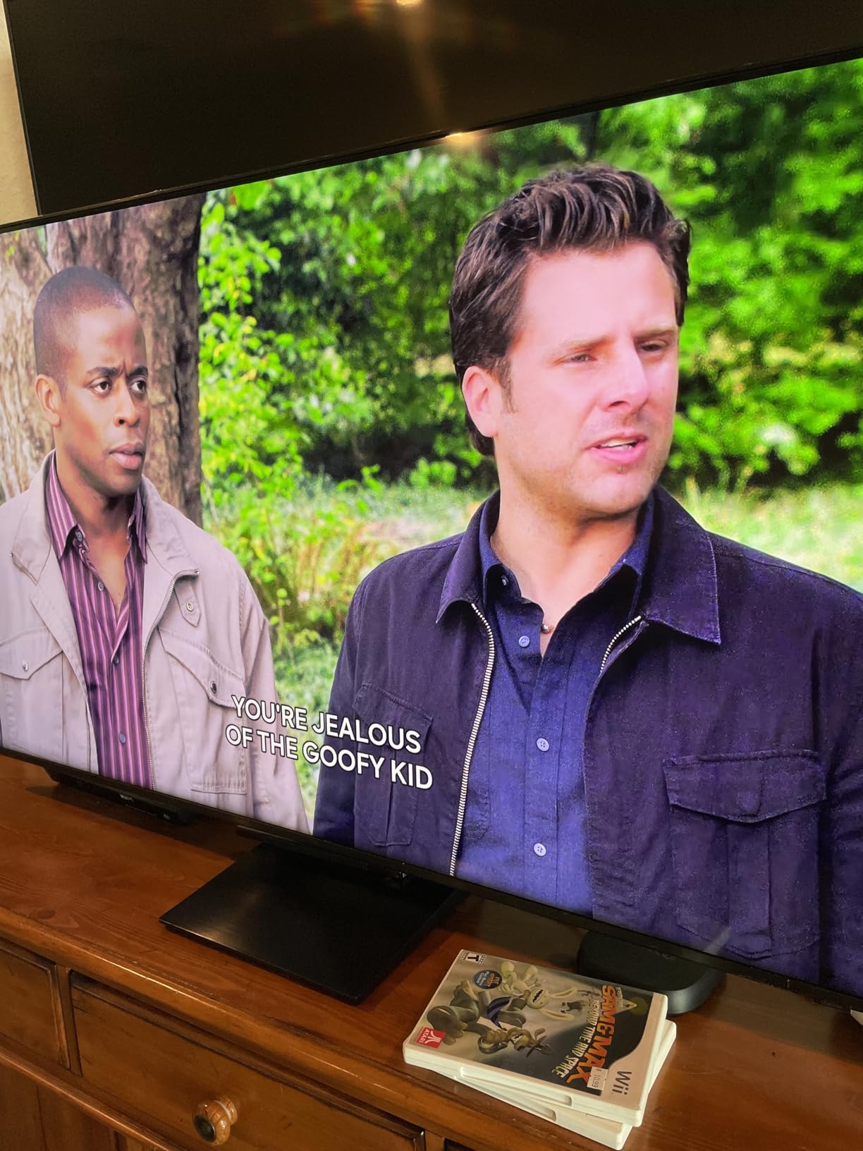 Samsung 55-Inch Class Neo QLED QN70F 4K Mini LED Smart TV (2025 Model) NQ4 AI Gen2 Processor, Quantum Matrix Technology Slim, Motion Xcelerator 144Hz, Gaming Hub with HDMI 2.1 customer photo 1