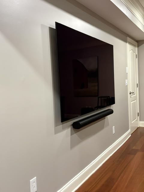 Samsung 48-Inch Class S90F Smart TV (2025 Model, 48S90F), NQ4 Gen3 Processor, Upscaling Pro, HDR+, Motion Xcelerator 144Hz, Vision, Alexa Built-in, 4K UHD customer photo 2