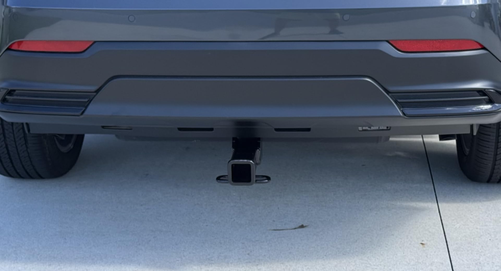 CURT 13615 Class 3 Hitch, 2